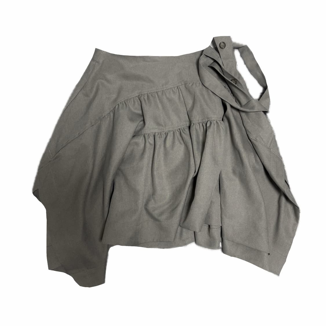 Vintage skirt 상품이미지1