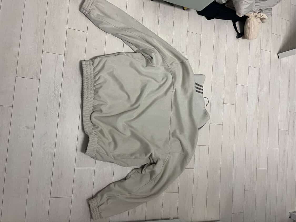 아디다스 차이니즈 스타일 자켓 (브라운) 네고신청가능 100%정품 상품이미지2