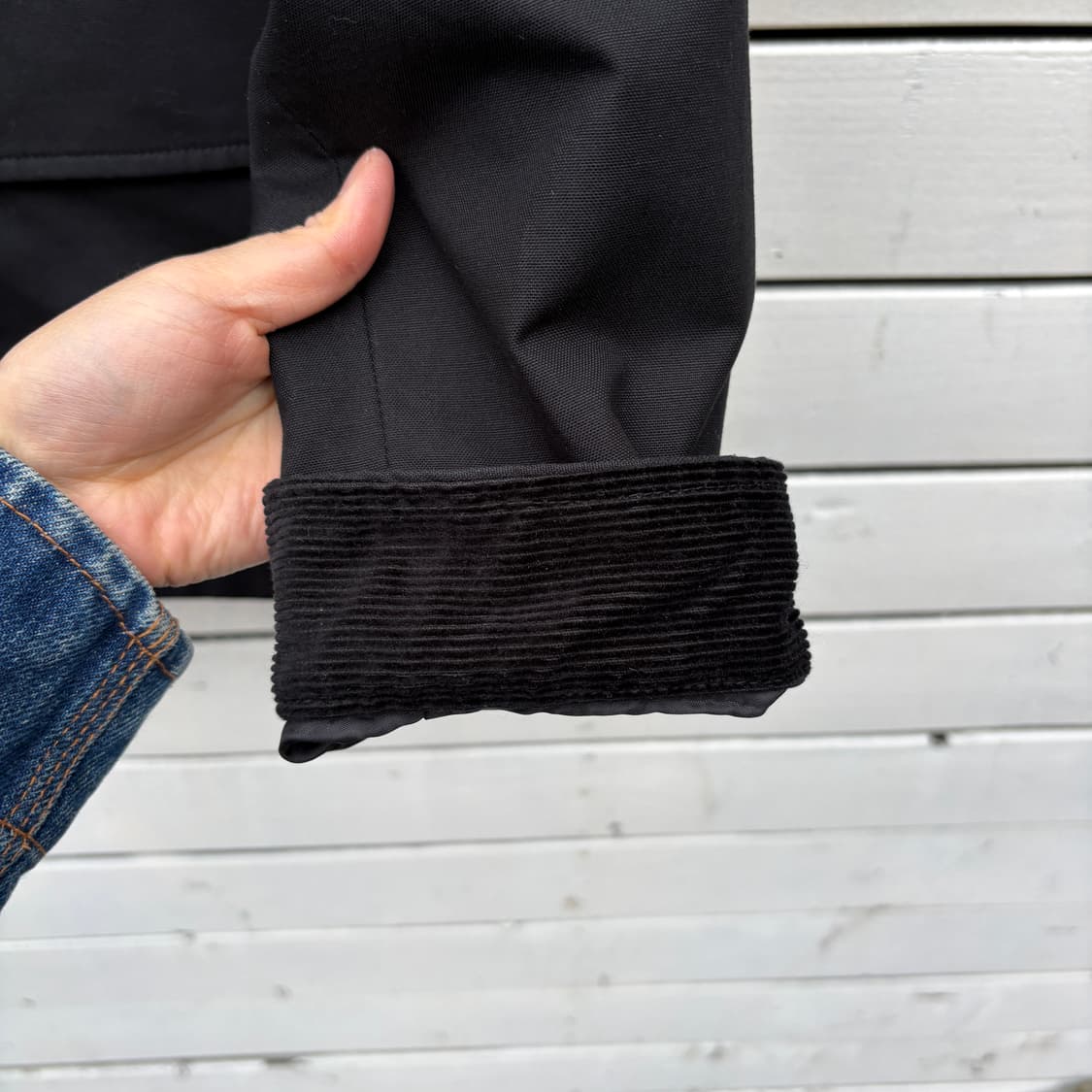 Uniqlo 유니클로 자켓 상품이미지6