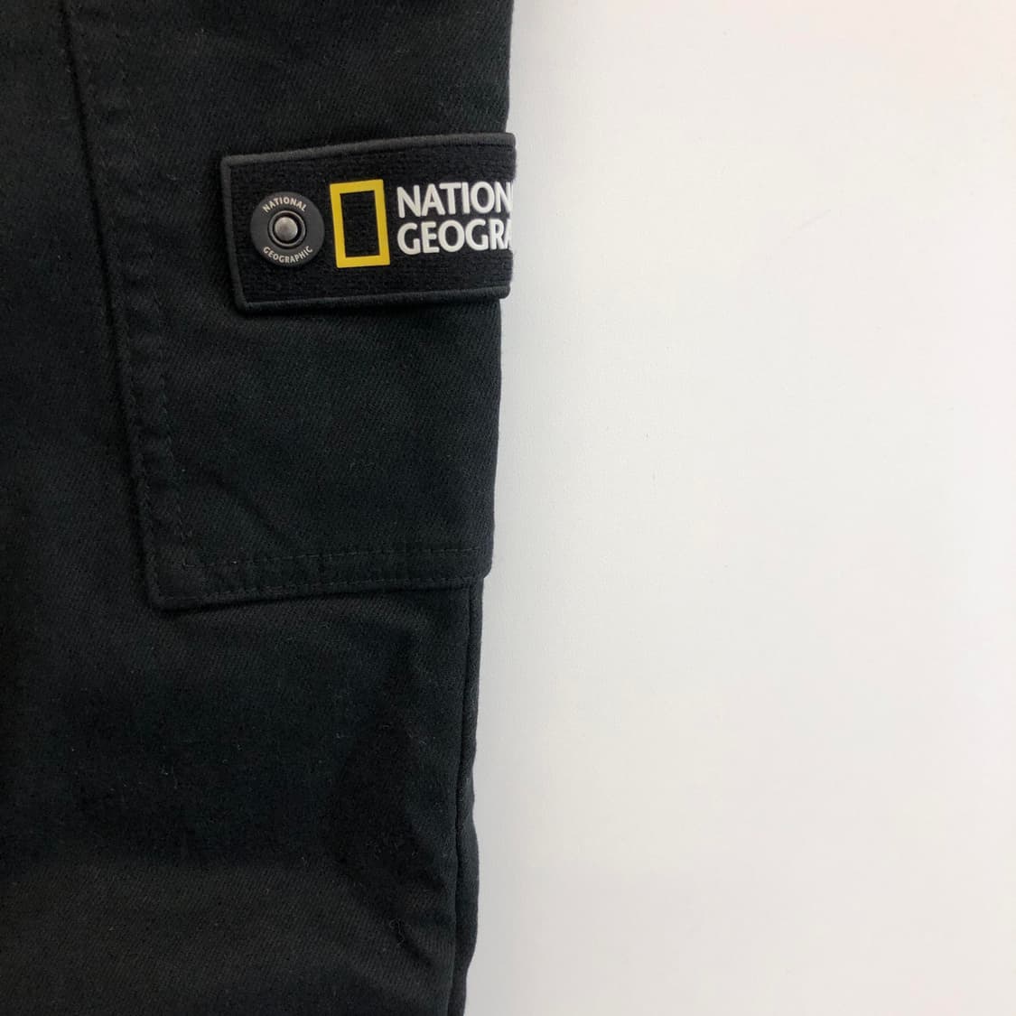 내셔널지오그래픽 로피어스 스트링 카고팬츠 28 밴딩 상품이미지3