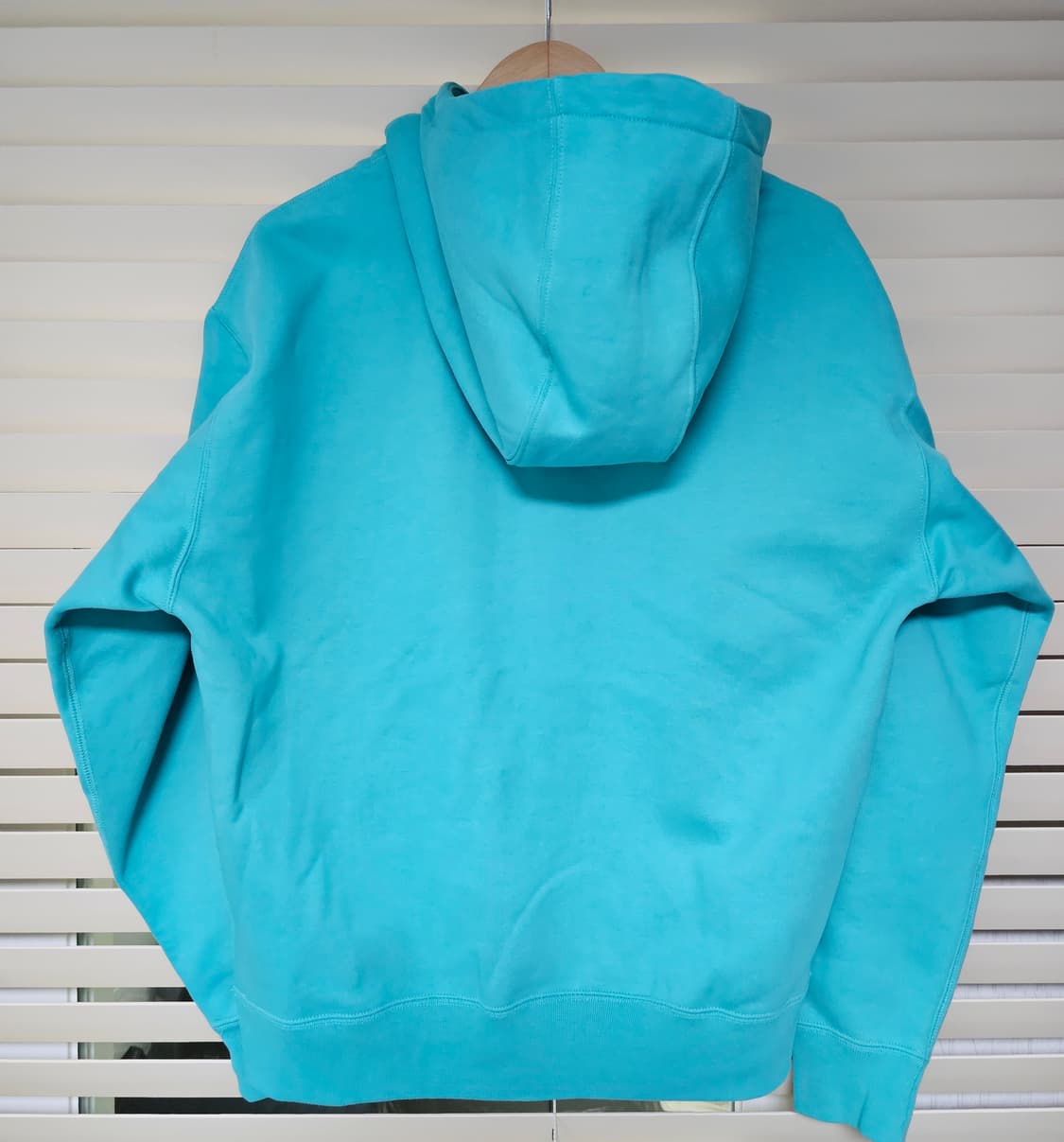 (새상품)나이키 NRG솔로스우시 기모 후드티 L(100) 상품이미지2