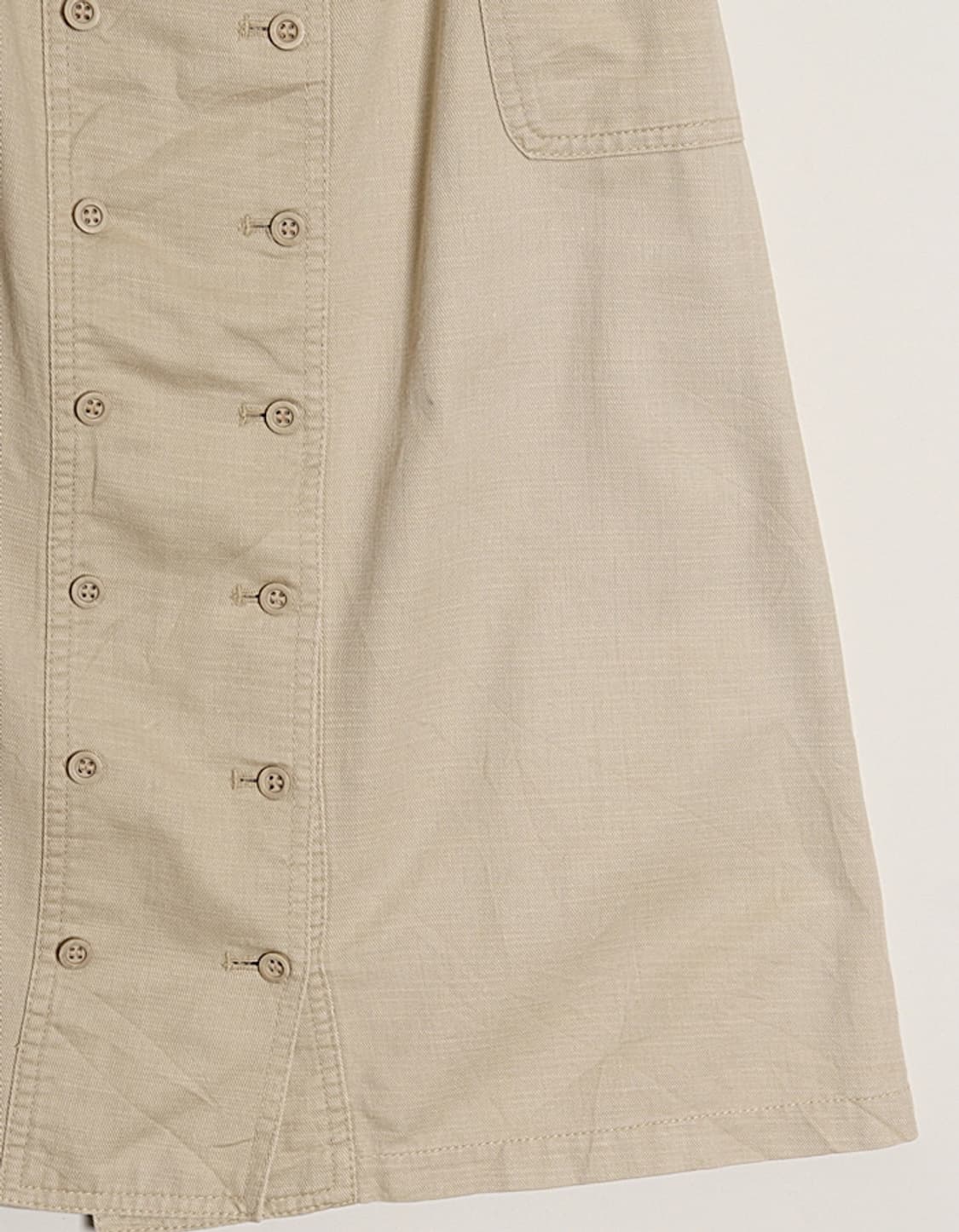 enracine Button Skirt (26) 상품이미지3