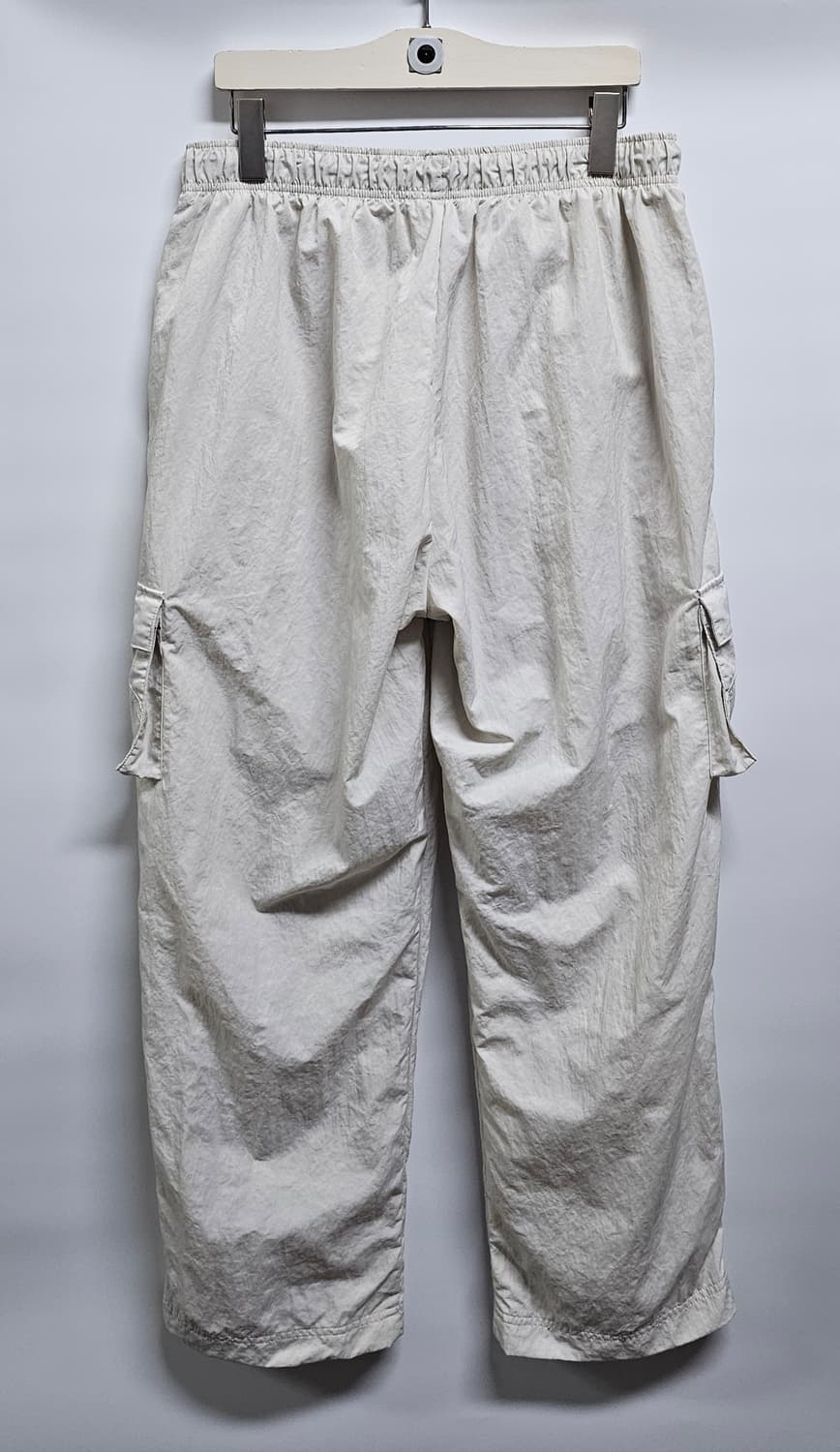 나이키 여성 우븐 와이드 카고팬츠 XL 상품이미지2