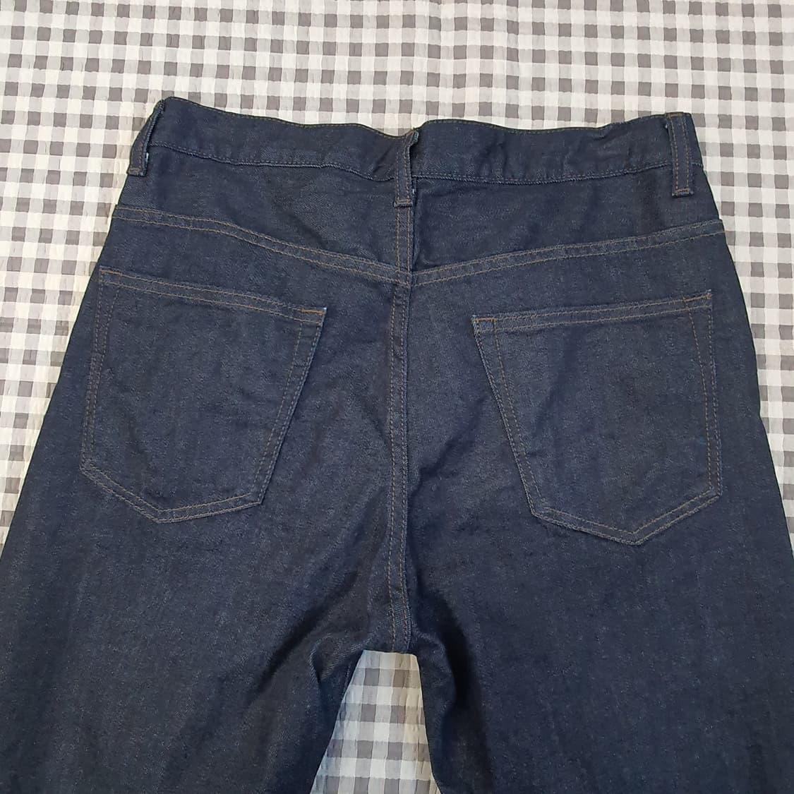 유니클로 스판 청바지 남자30 상품이미지5