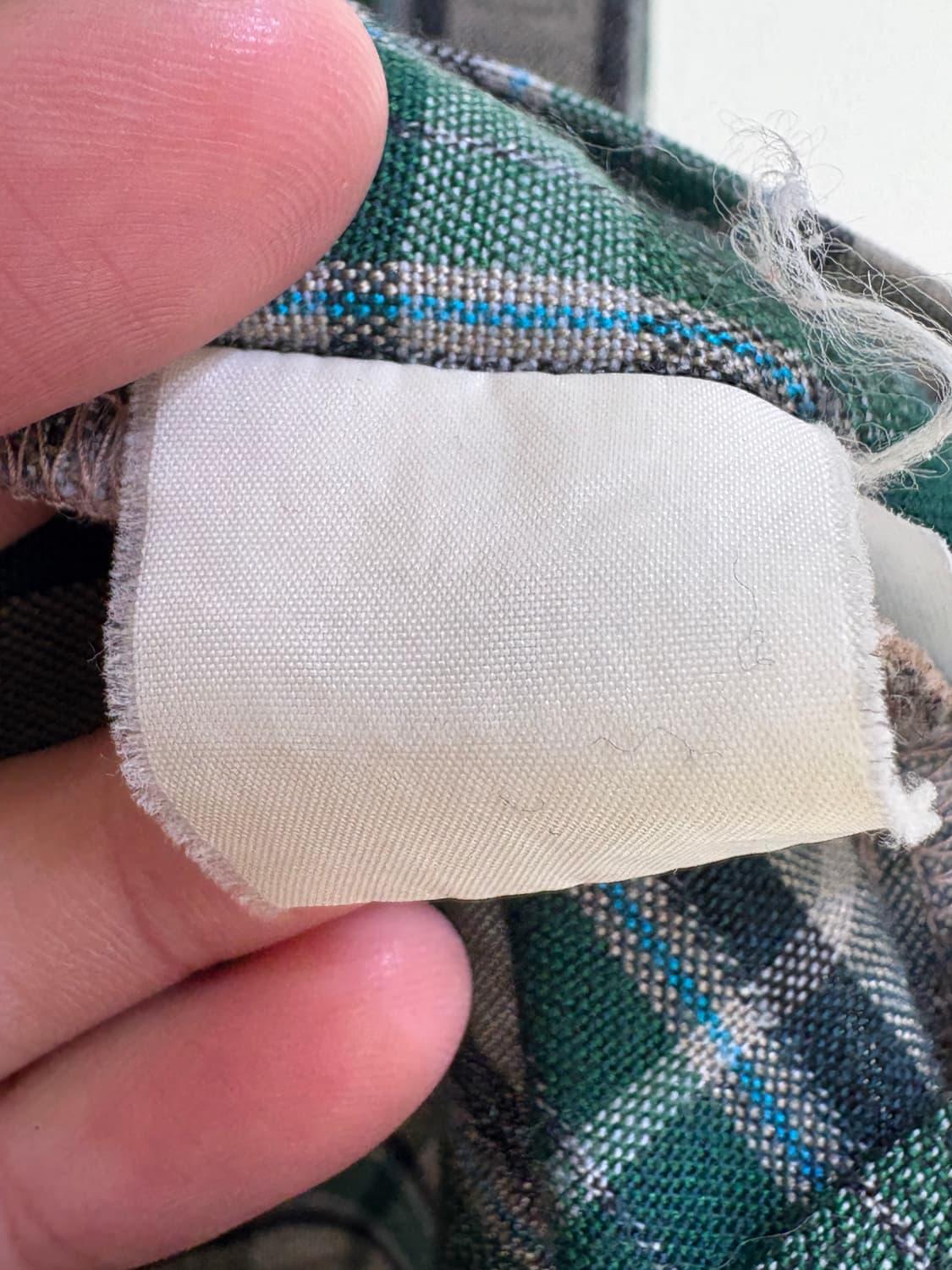 RECOGNIZE 셔츠  상품이미지7