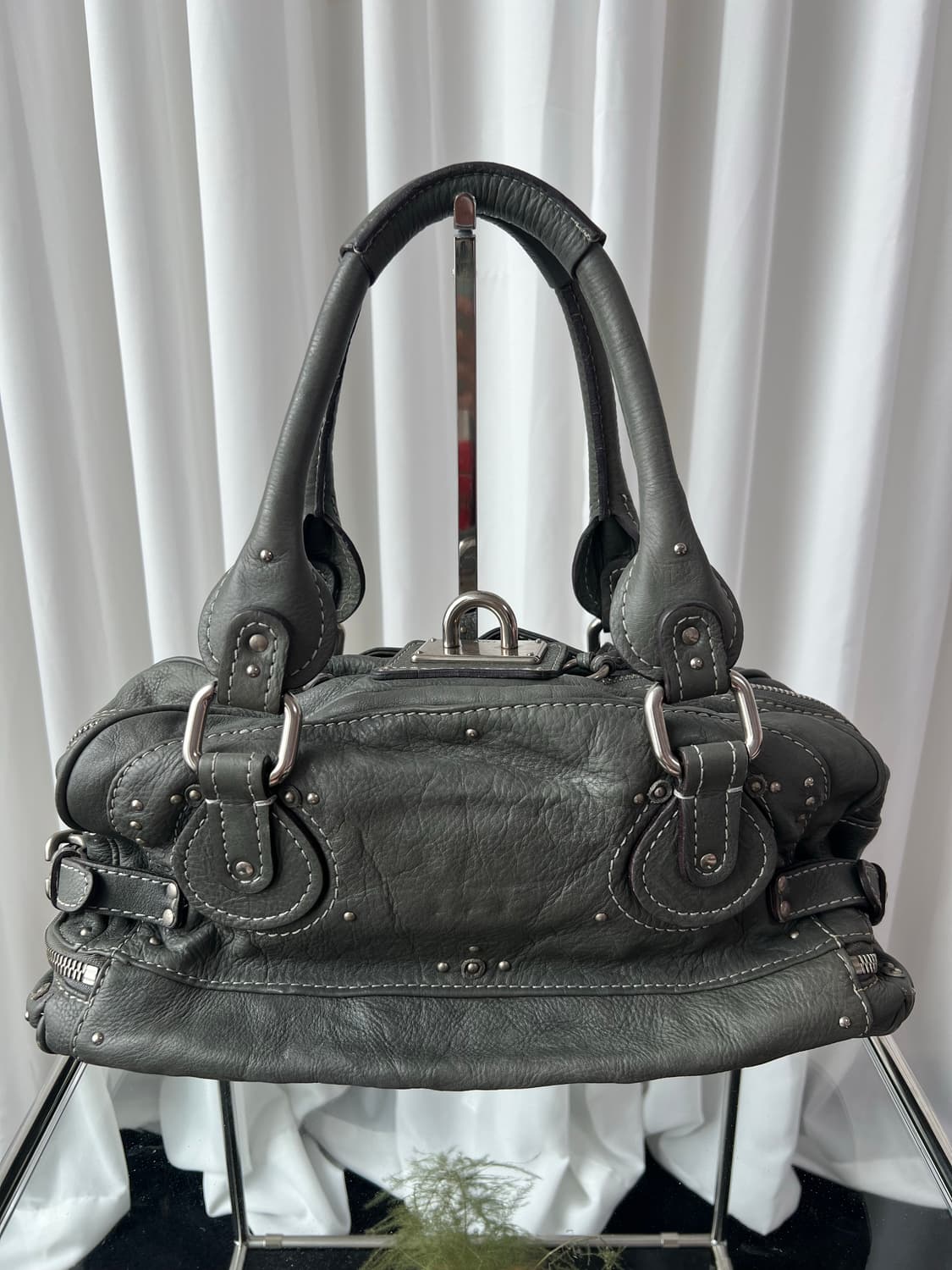 끌로에 패딩턴 상품이미지5