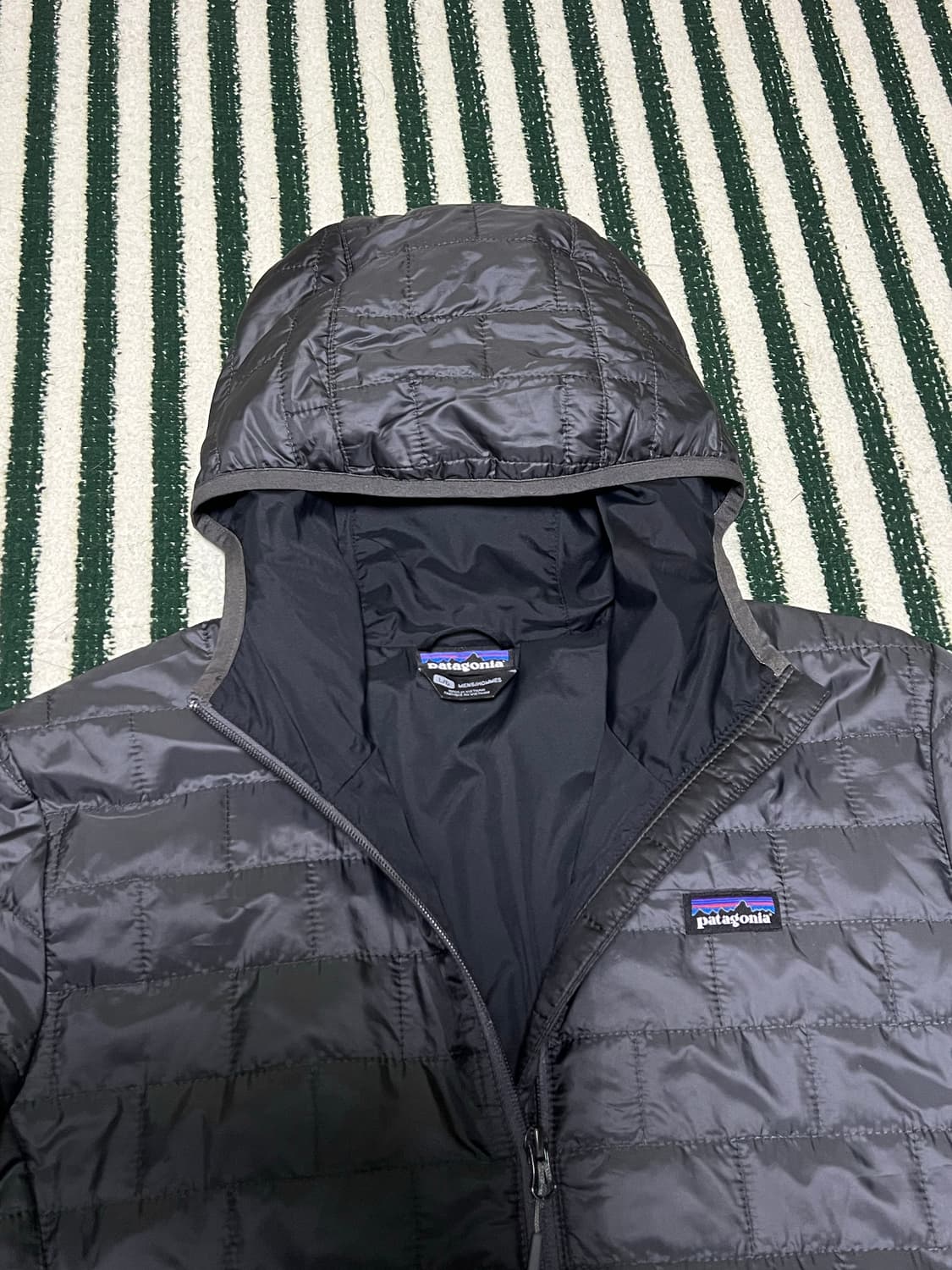 Patagonia Nano Puff Hoody 상품이미지3
