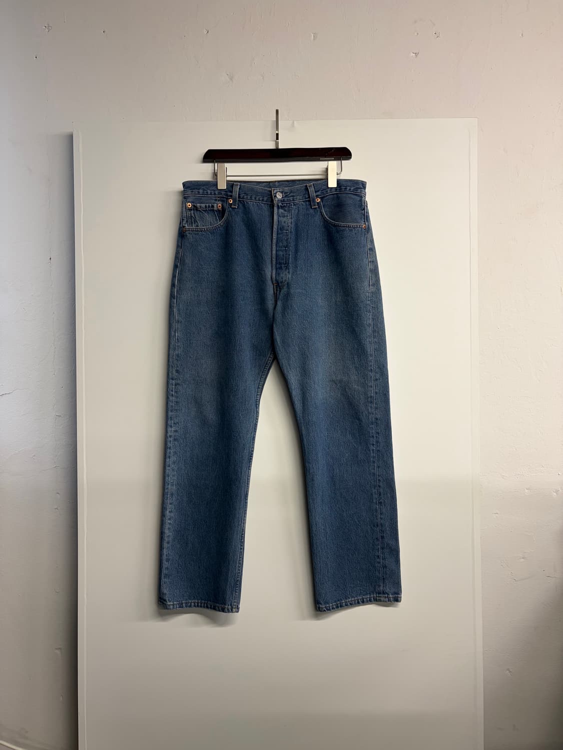 35-30” 리바이스 501 USA 99s 상품이미지1