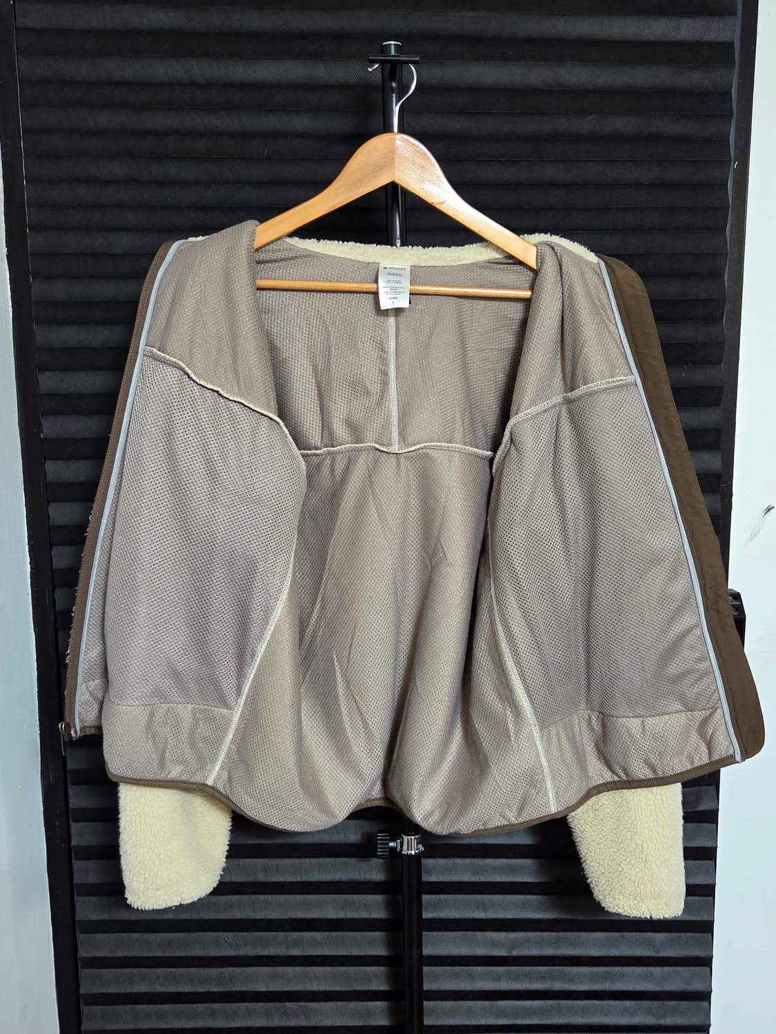 (정품) [파타고니아] 클래식 레트로-X 플리스 자켓 | 00103 상품이미지5