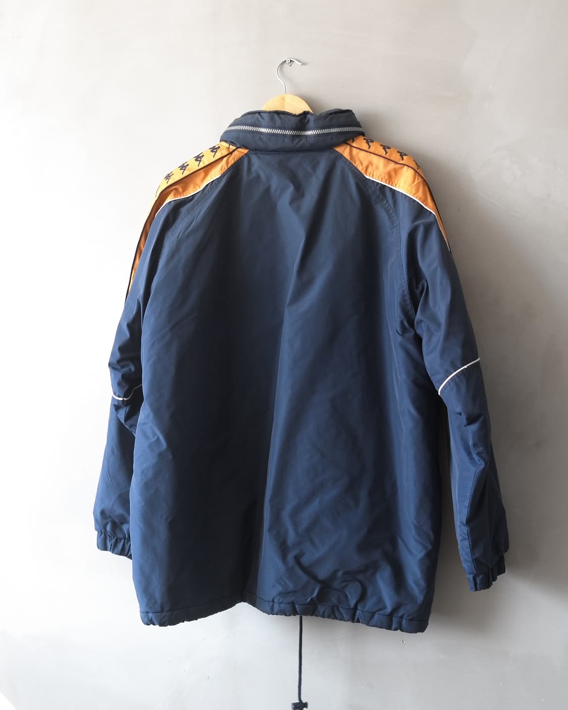 90-00s Kappa 상품이미지2