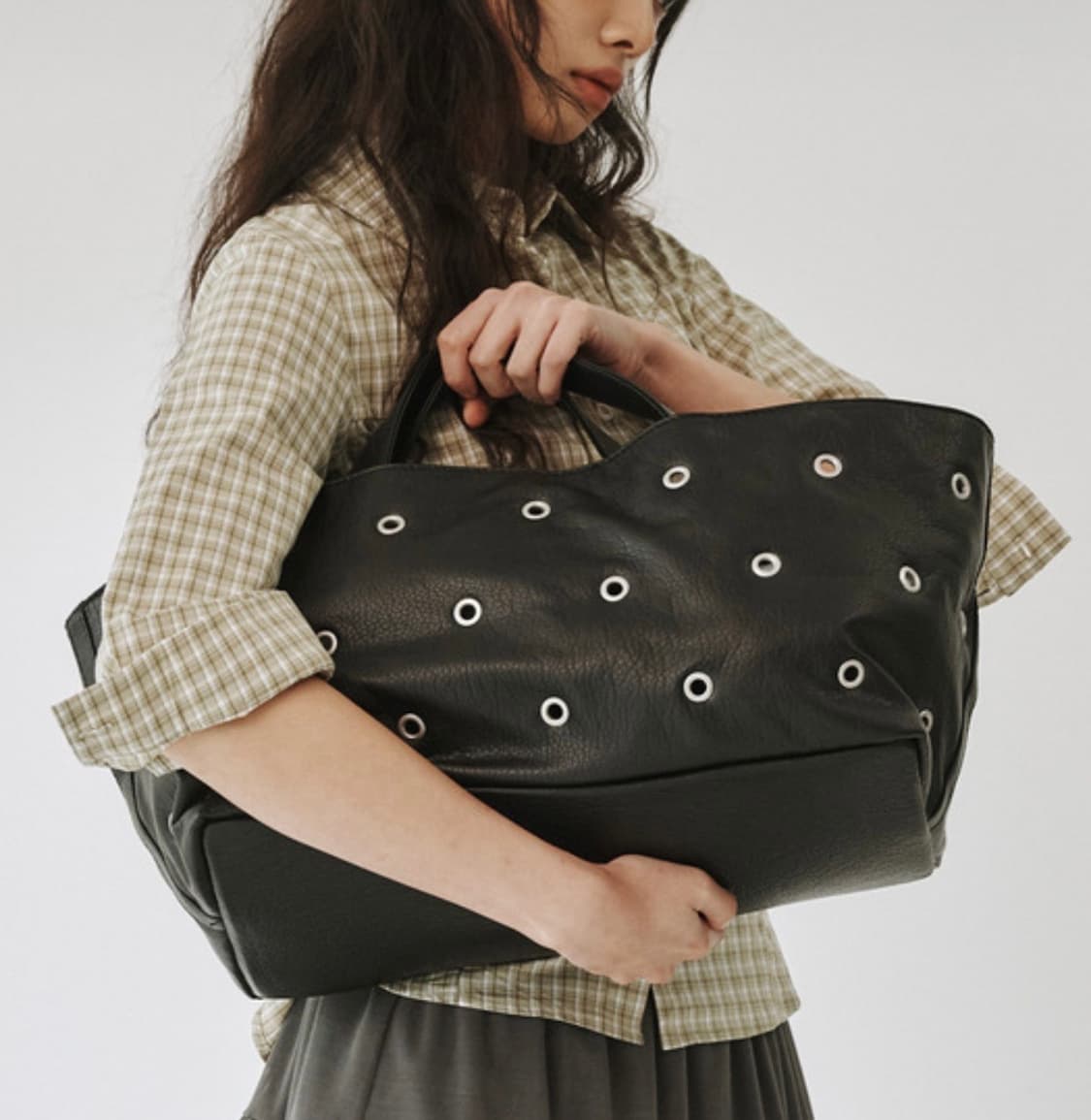 플리즈프로젝트 가방 상품이미지1