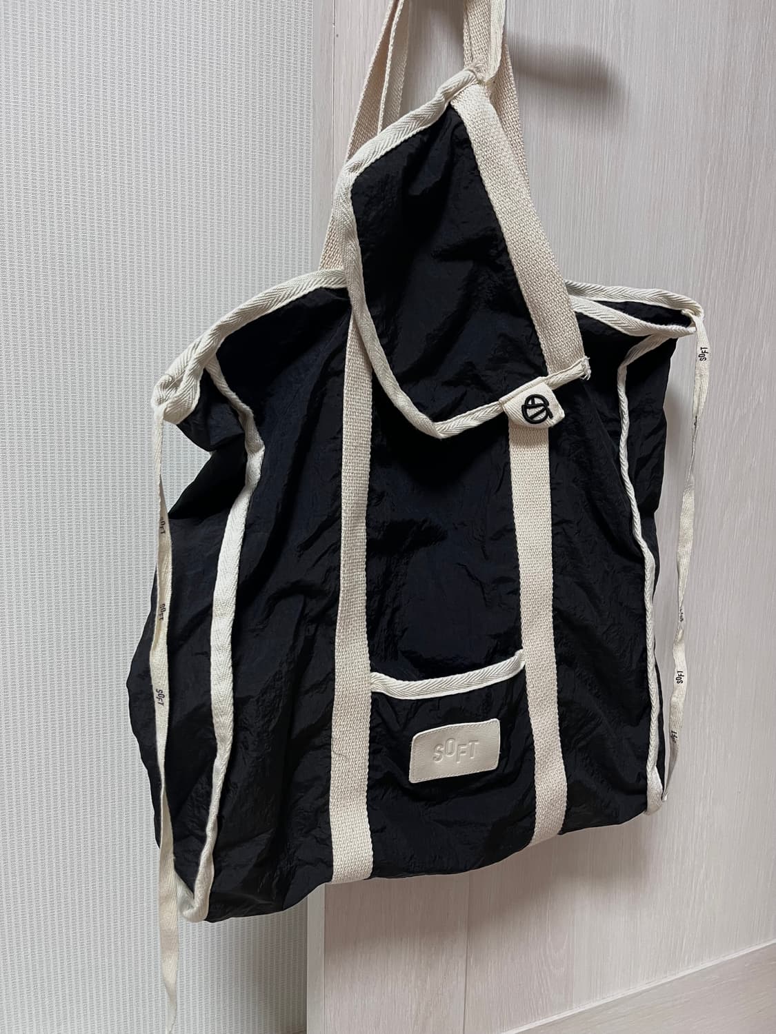 소프트서울 빅 캔디 백 상품이미지2