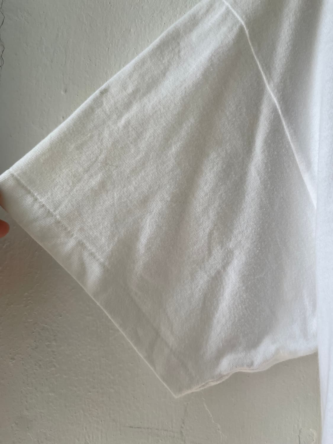 1990-00's Vintage T-shirt 상품이미지3