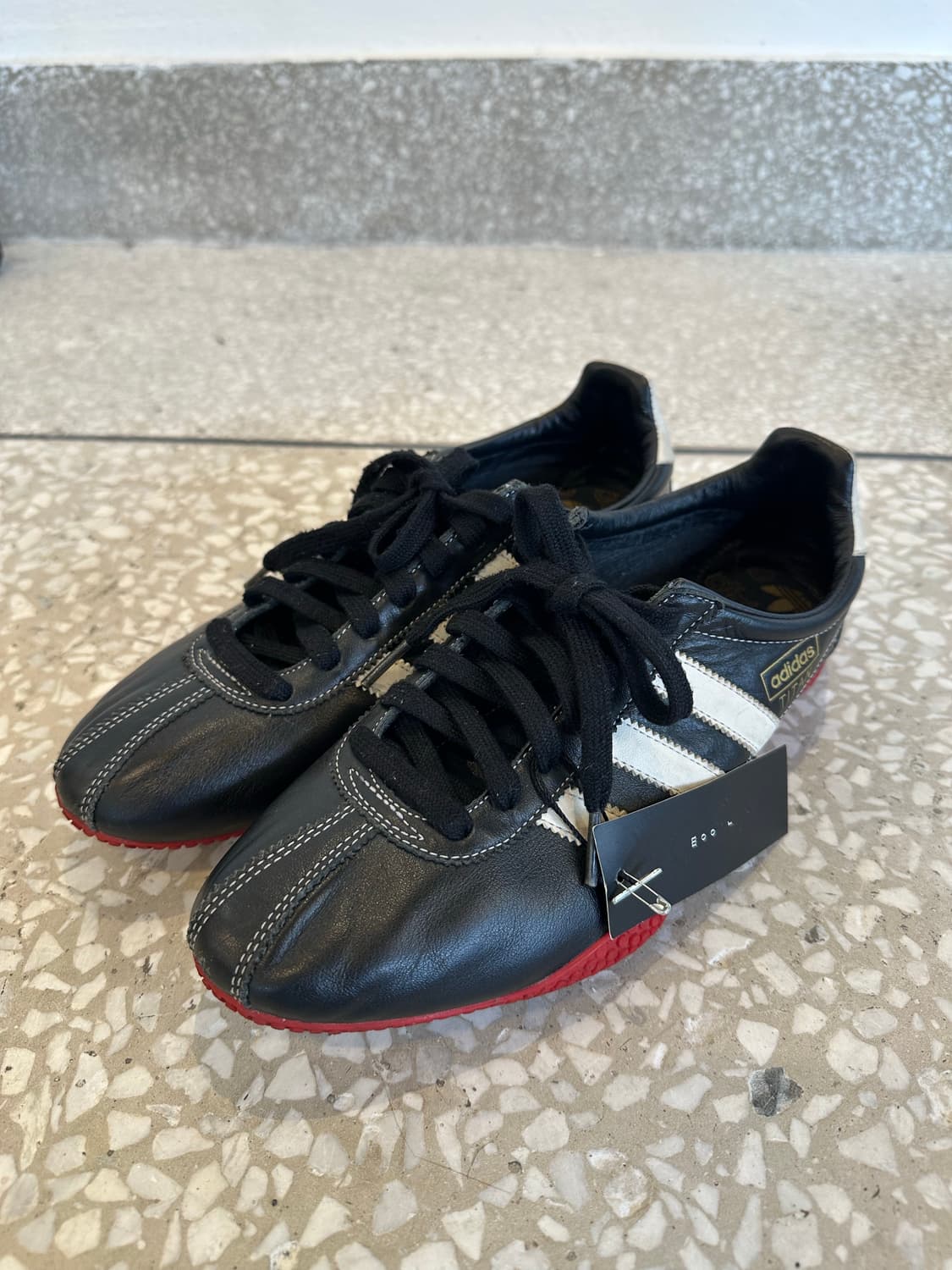 Adidas titan shoes 상품이미지2