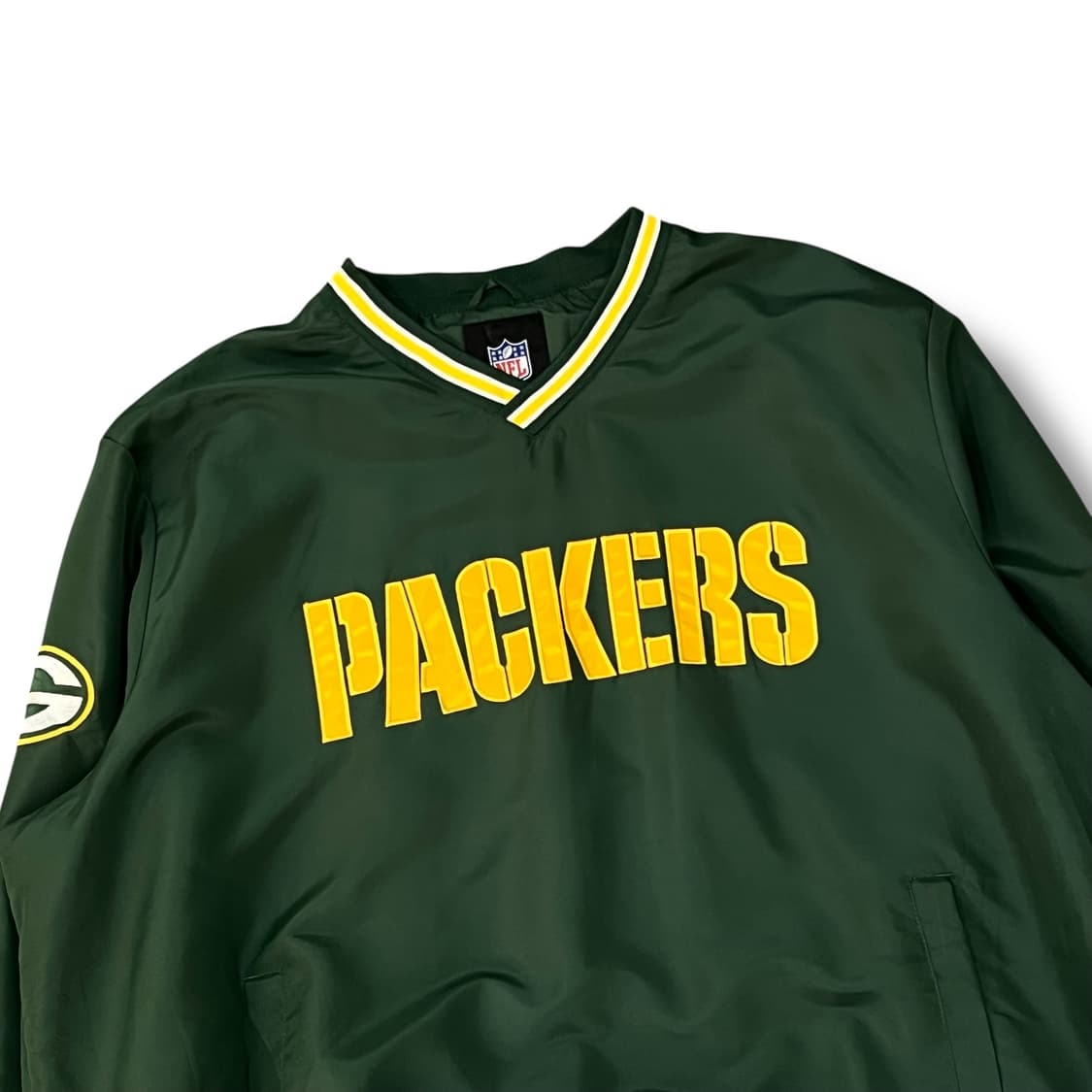  NFL 풀오버 웜업 y13141 상품이미지2