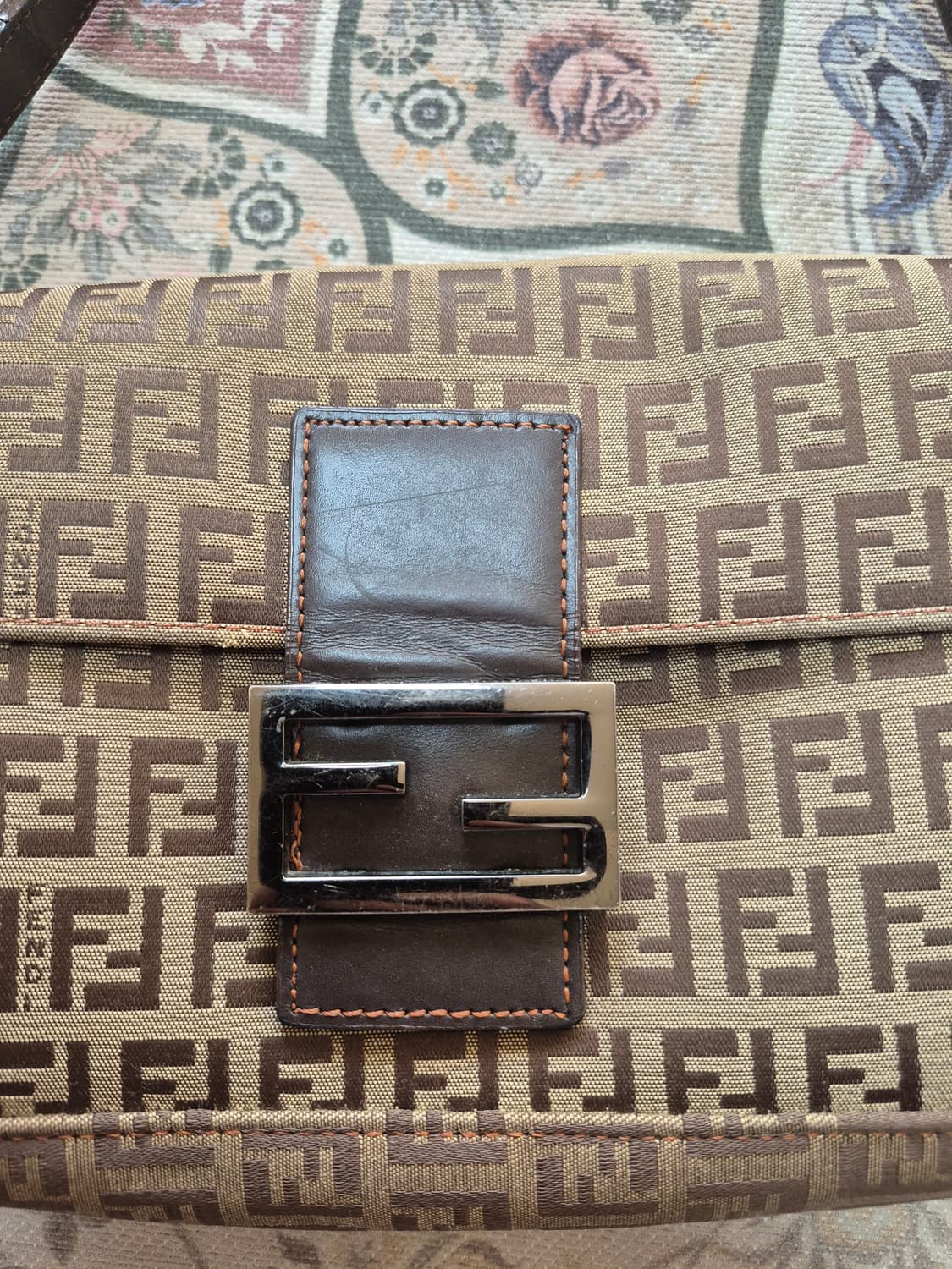 펜디토트숄더백 상품이미지2