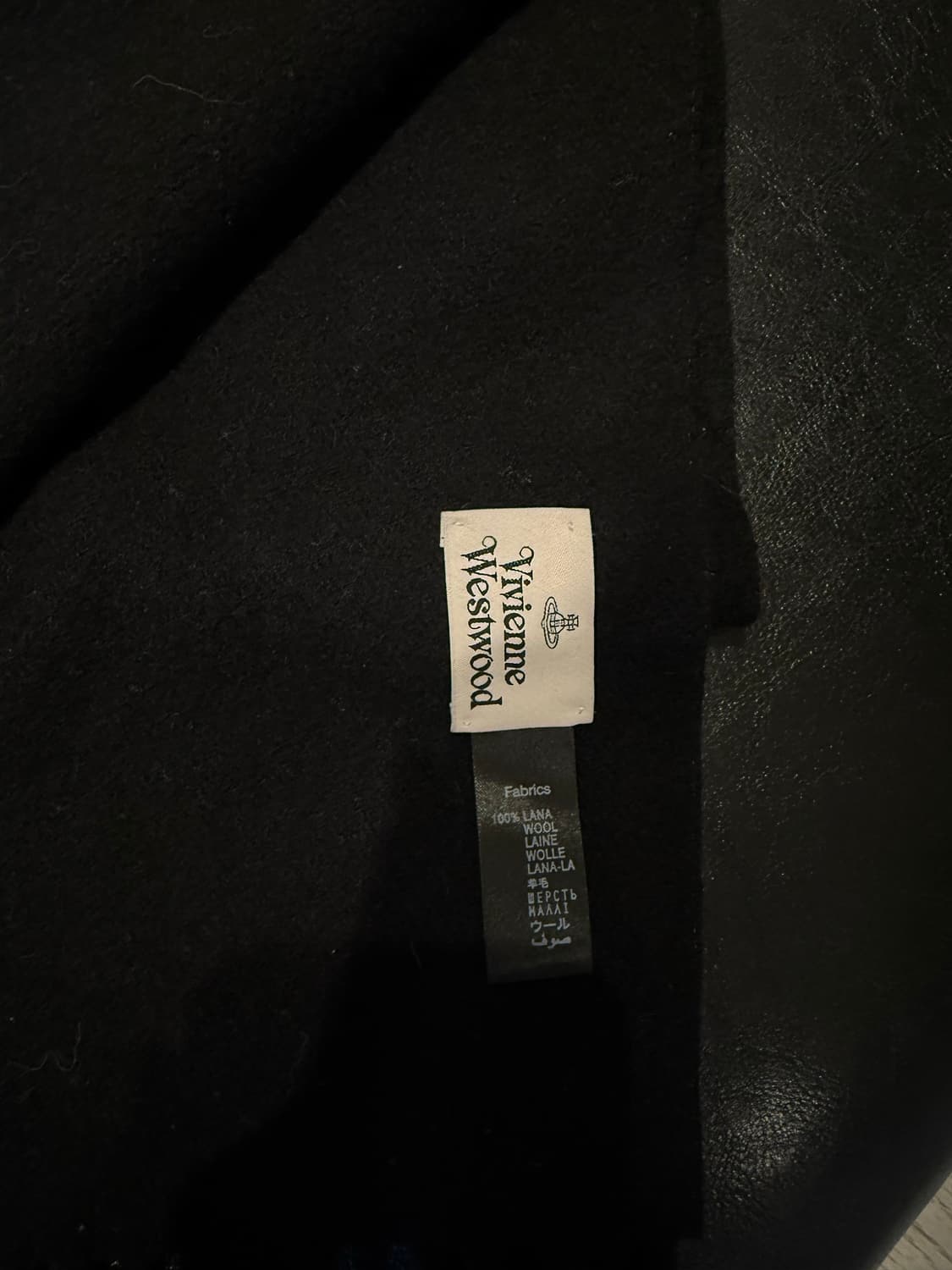 Vivien Westwood 상품이미지2