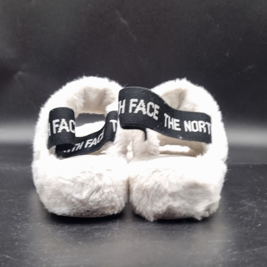 노스페이스 퍼 슬라이드 샌들 250 상품이미지4