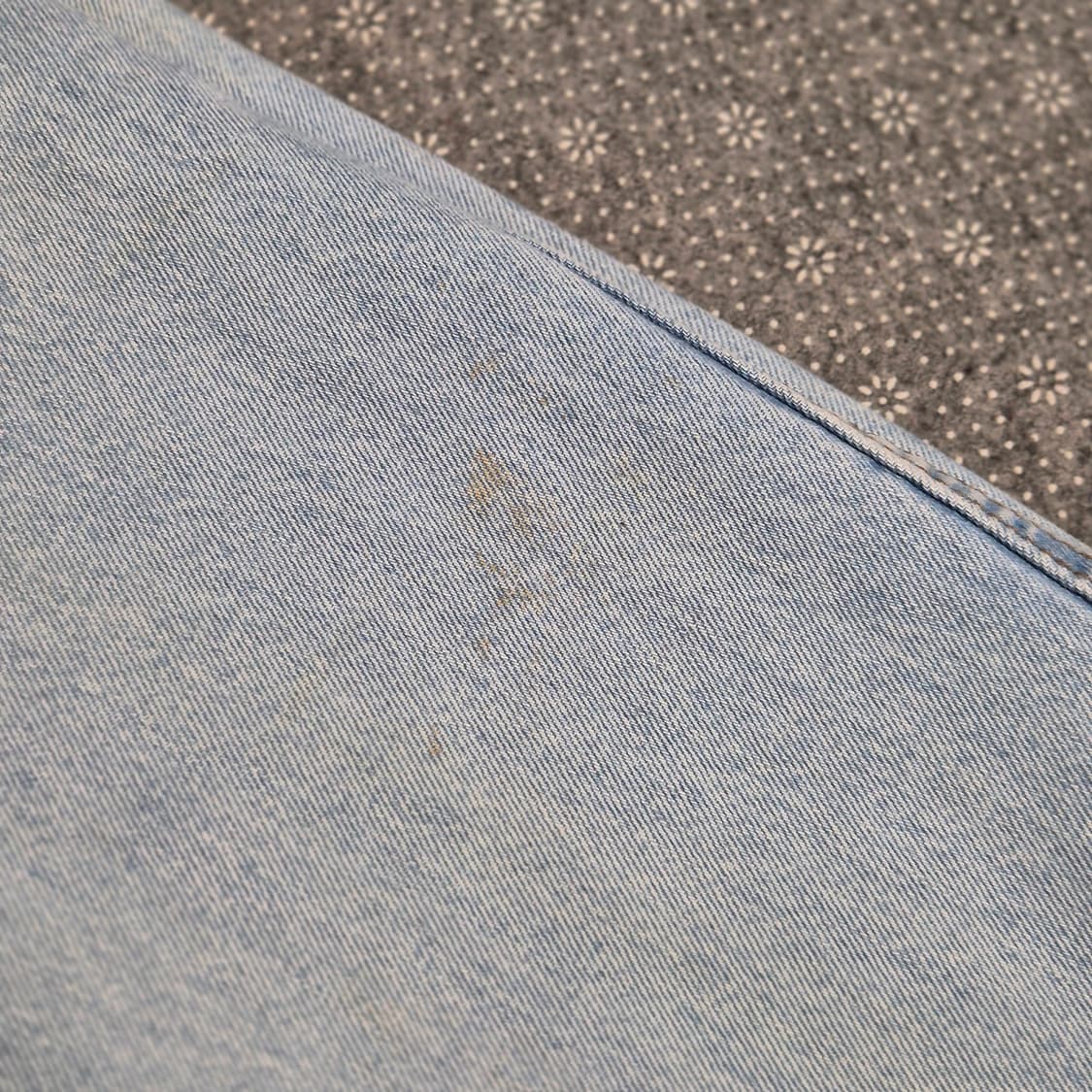 [31]90s US Made 리바이스 실버탭 -427 상품이미지6