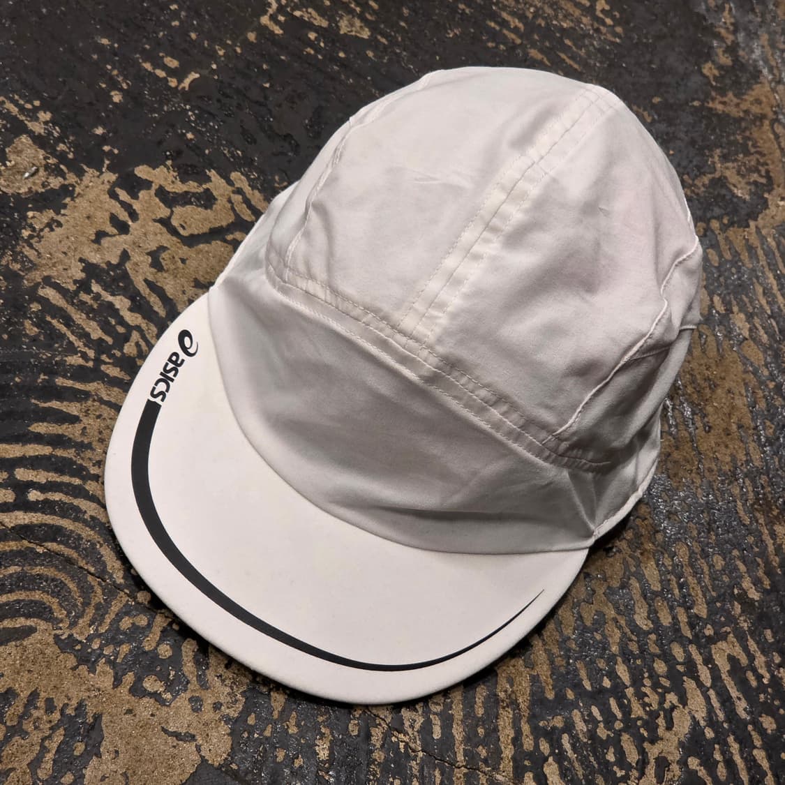 아식스 드라이핏 모자 상품이미지3