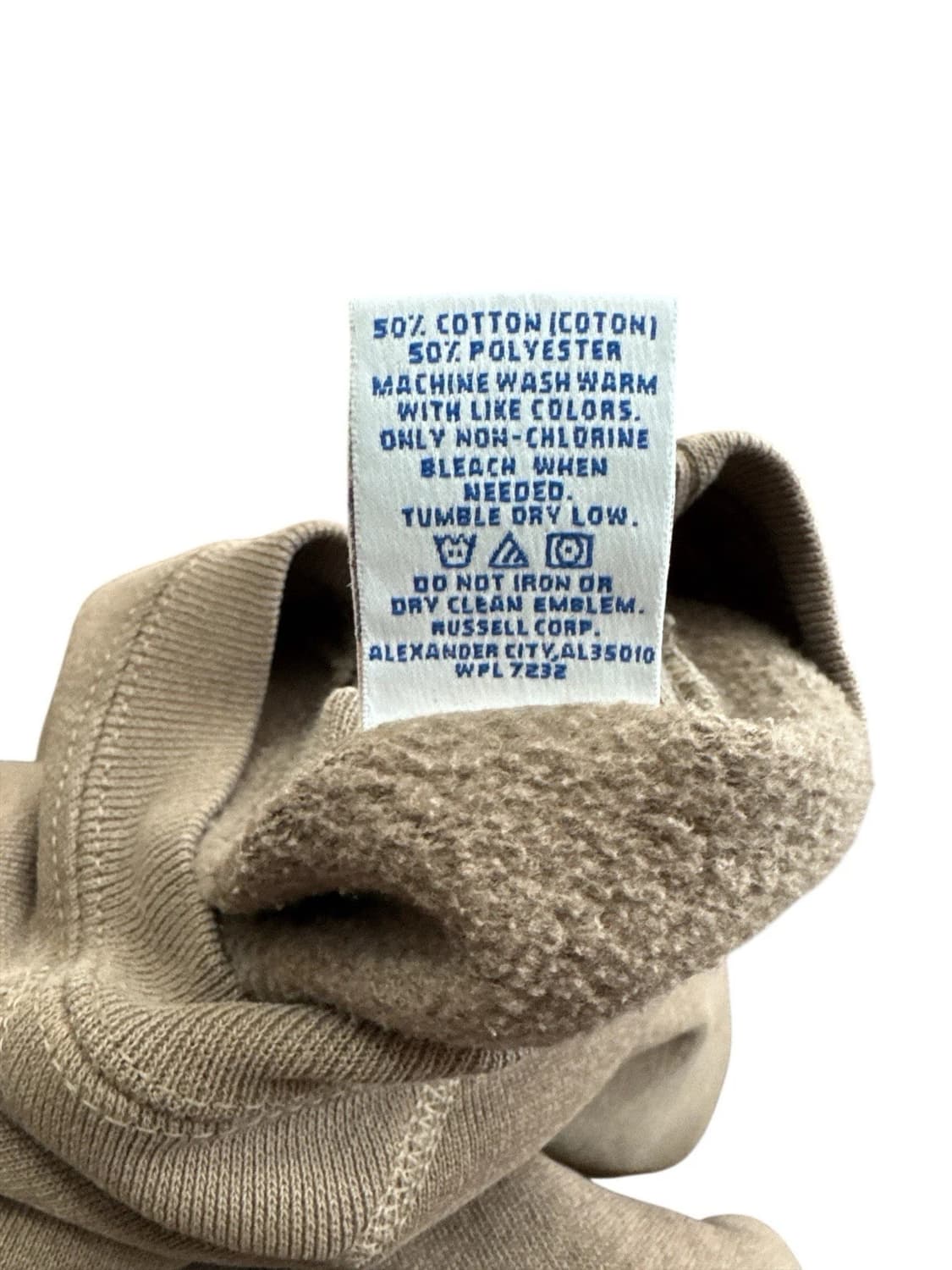  90s 러셀 애슬레틱 빈티지 맨투맨 상품이미지7