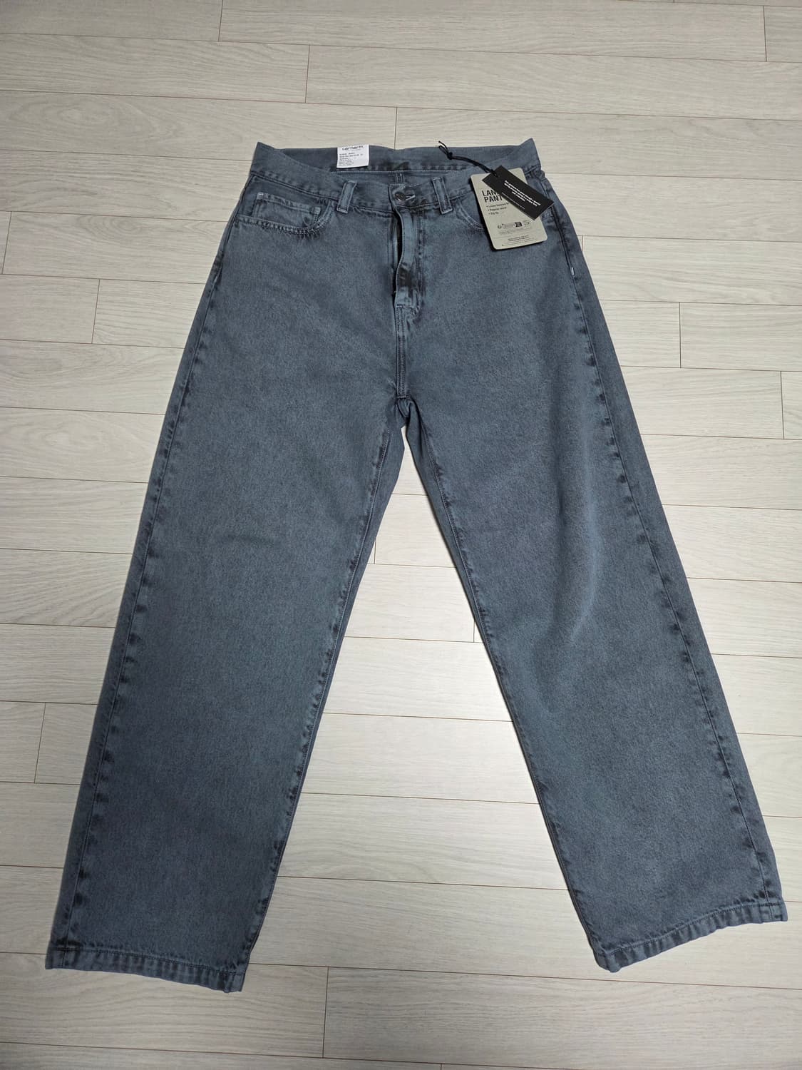 칼하트 바지 팔아요 상품이미지3