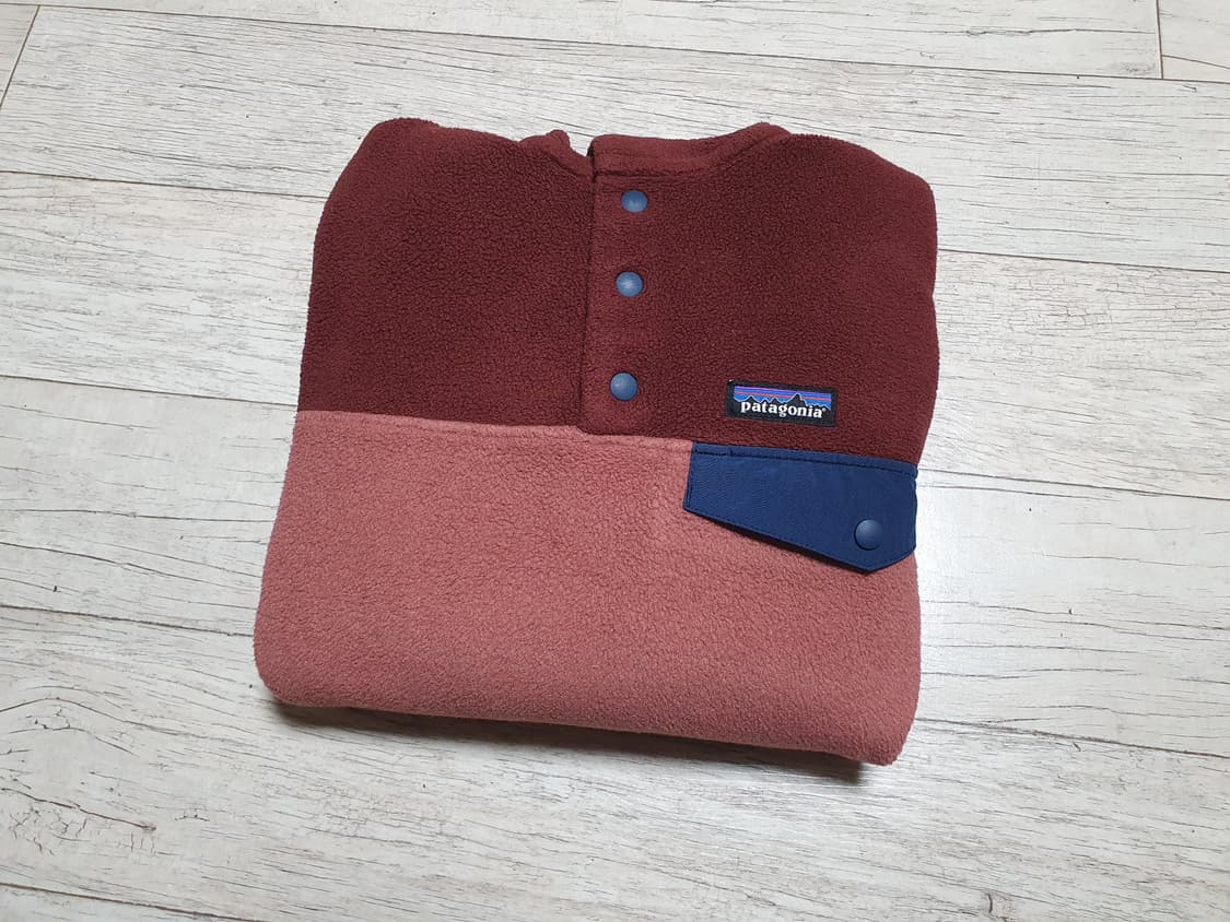 파타고니아 신칠라 S 상품이미지5