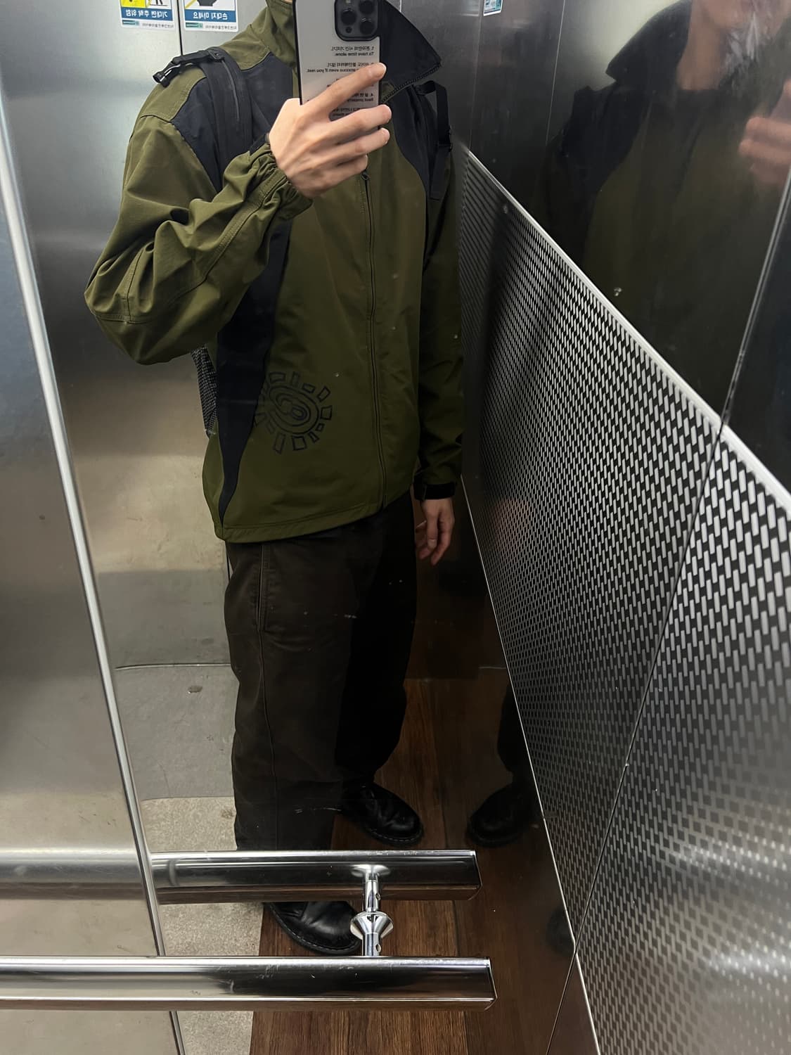 올웨이즈 자켓 상품이미지2