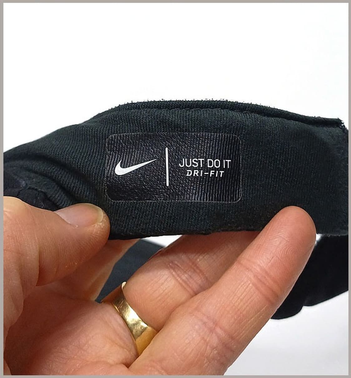 나이키 정품 드라이핏 썬캡 모자 K-83 상품이미지6