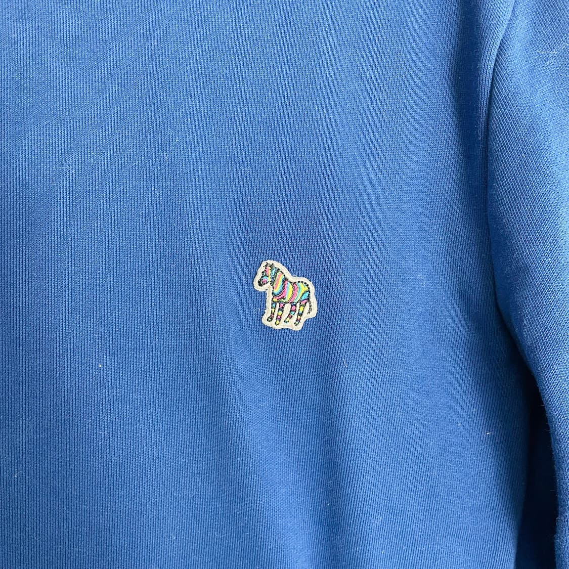 E2 폴스미스 맨투맨  M사이즈 상품이미지4