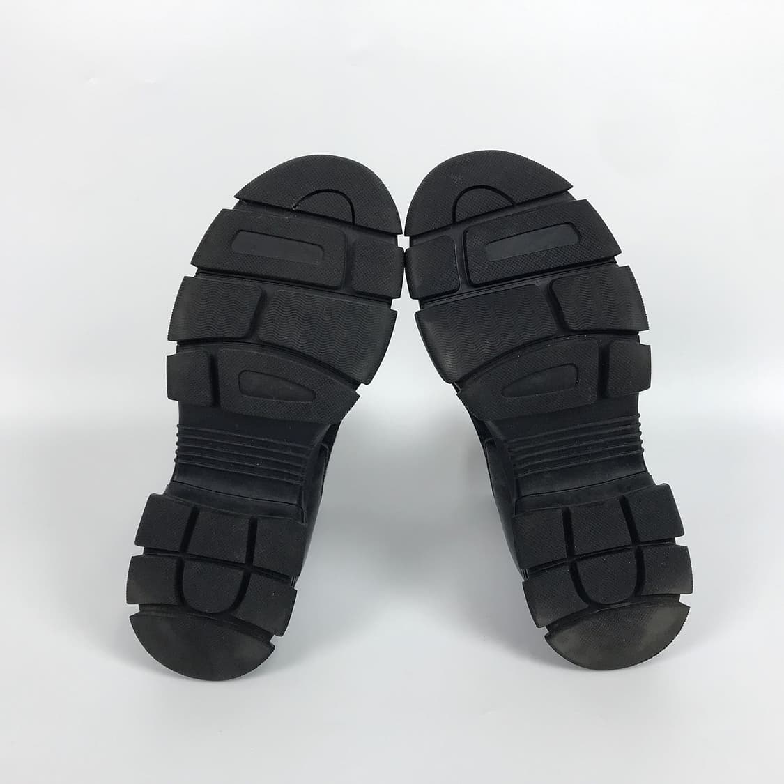 구호 KUHO 삭스 하이탑 스니커즈 신발 여성235 상품이미지8