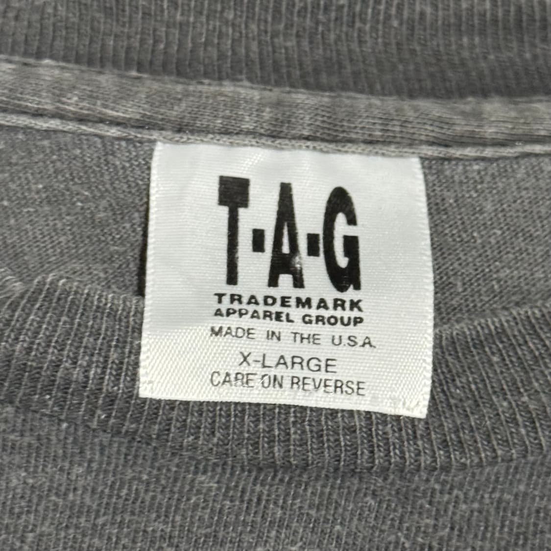 1992년도 루니툰즈 마빈 더 마션 t-shirt 상품이미지6