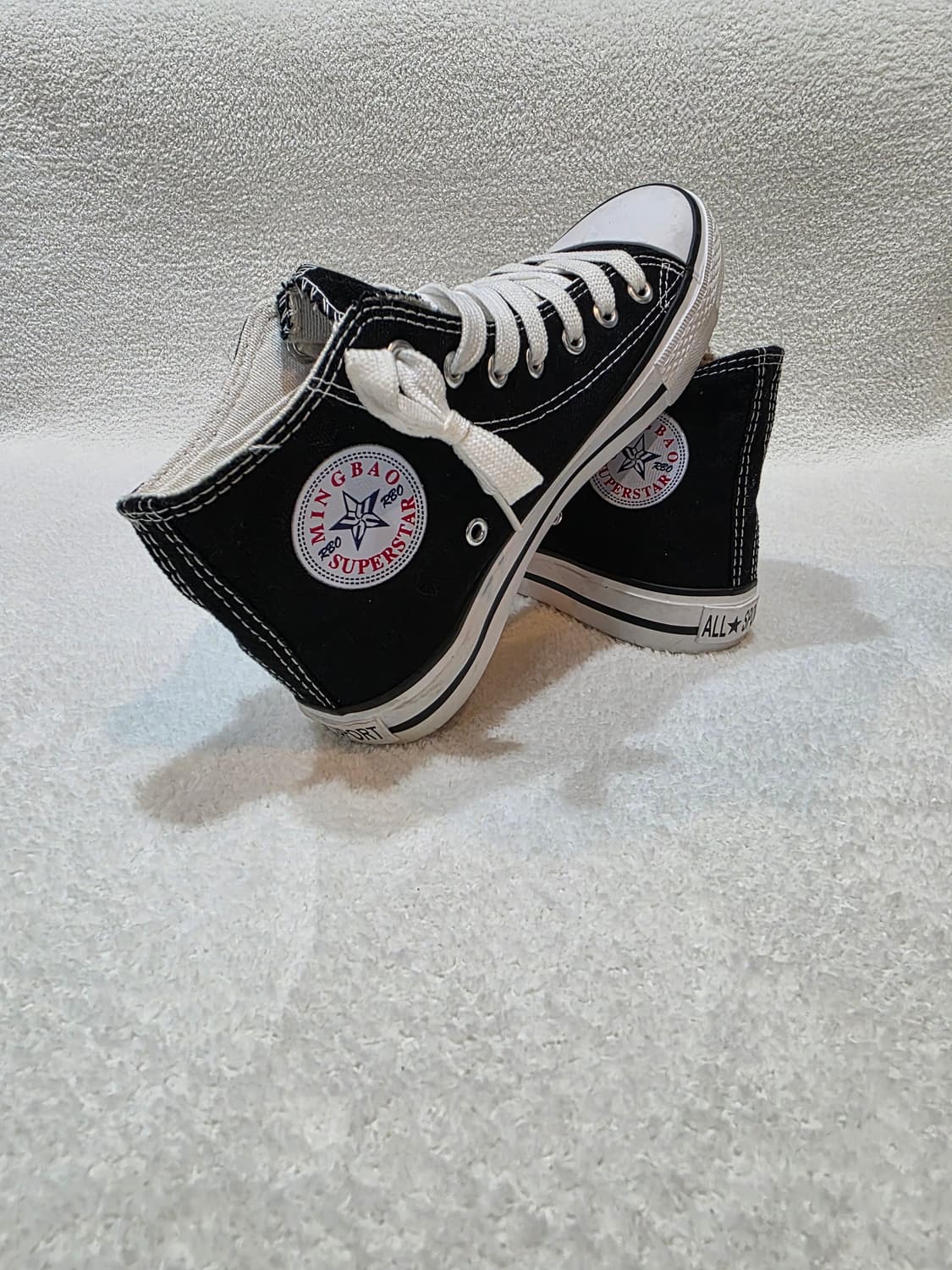 CONVERSE 올스타 나루토 척테일러 상품이미지2