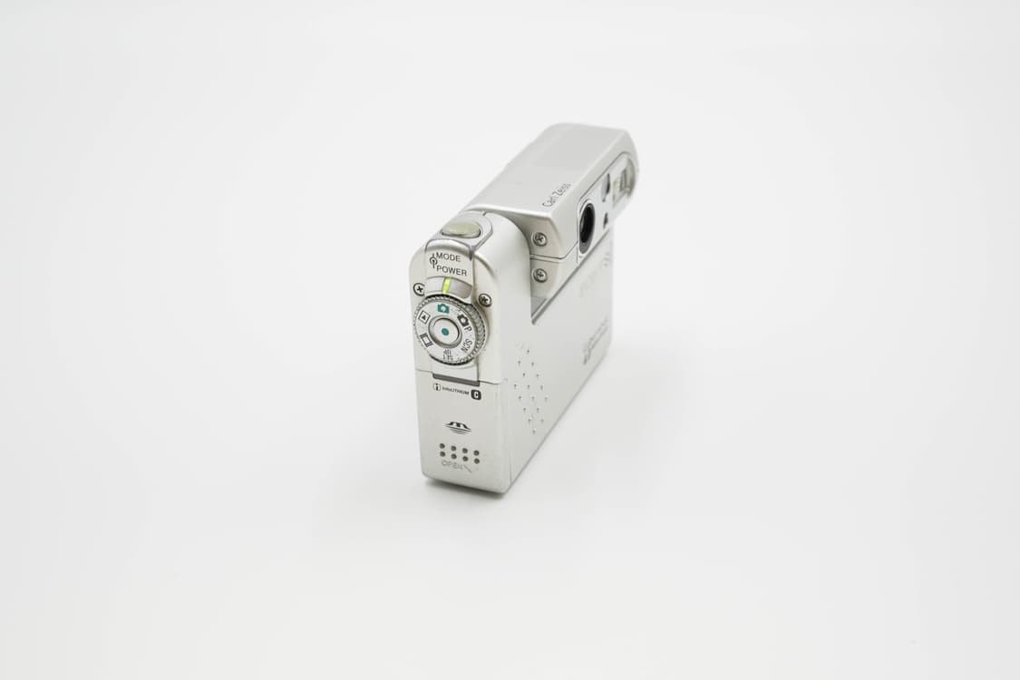 Sony Cybershot DSC-F77 (소니 사이버샷 DSC-F77) 상품이미지5