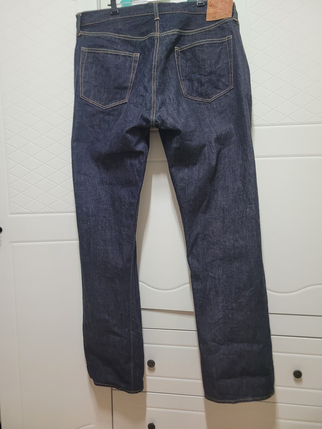 슈가케인 1947 W40 L36 상품이미지3