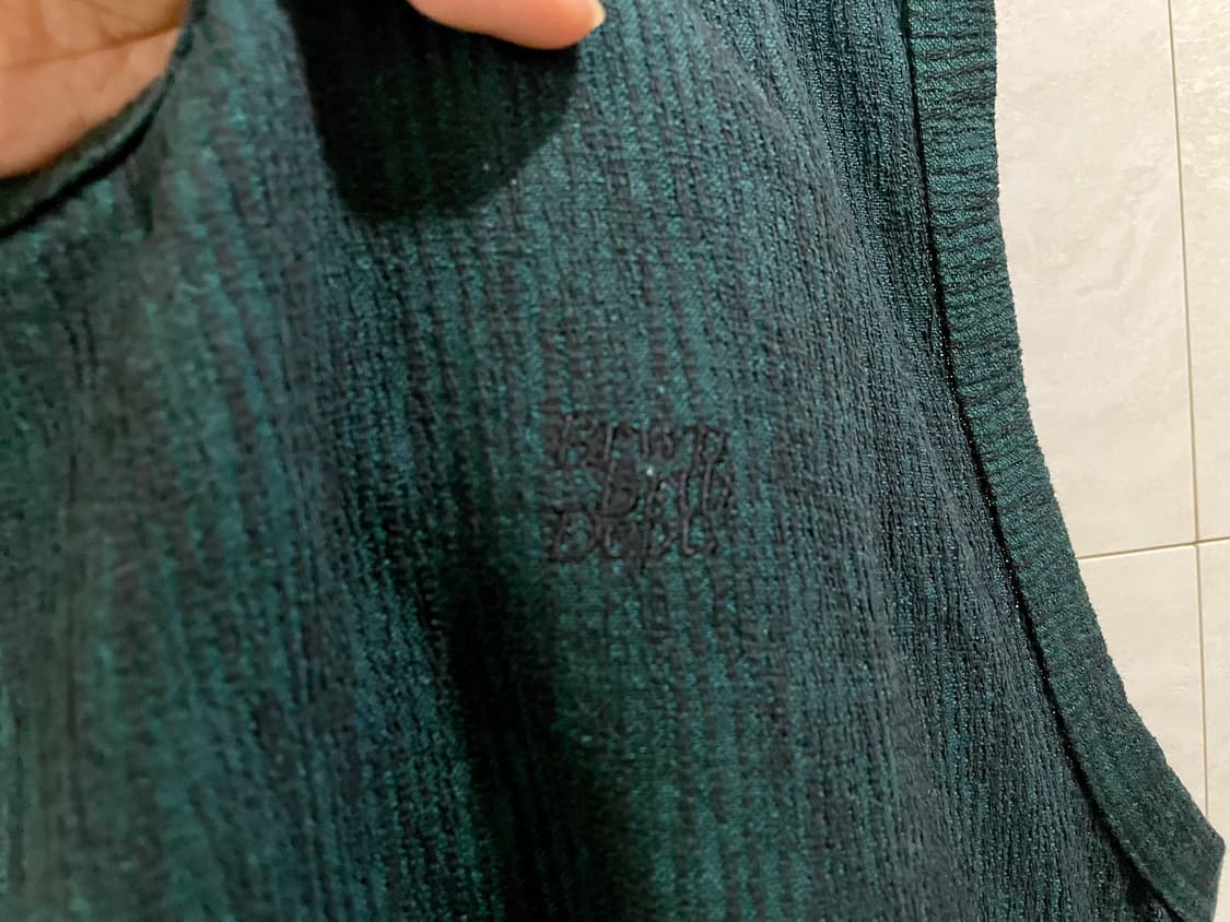 브라운브레스 / 베스트, 남성조끼 / XL 상품이미지5