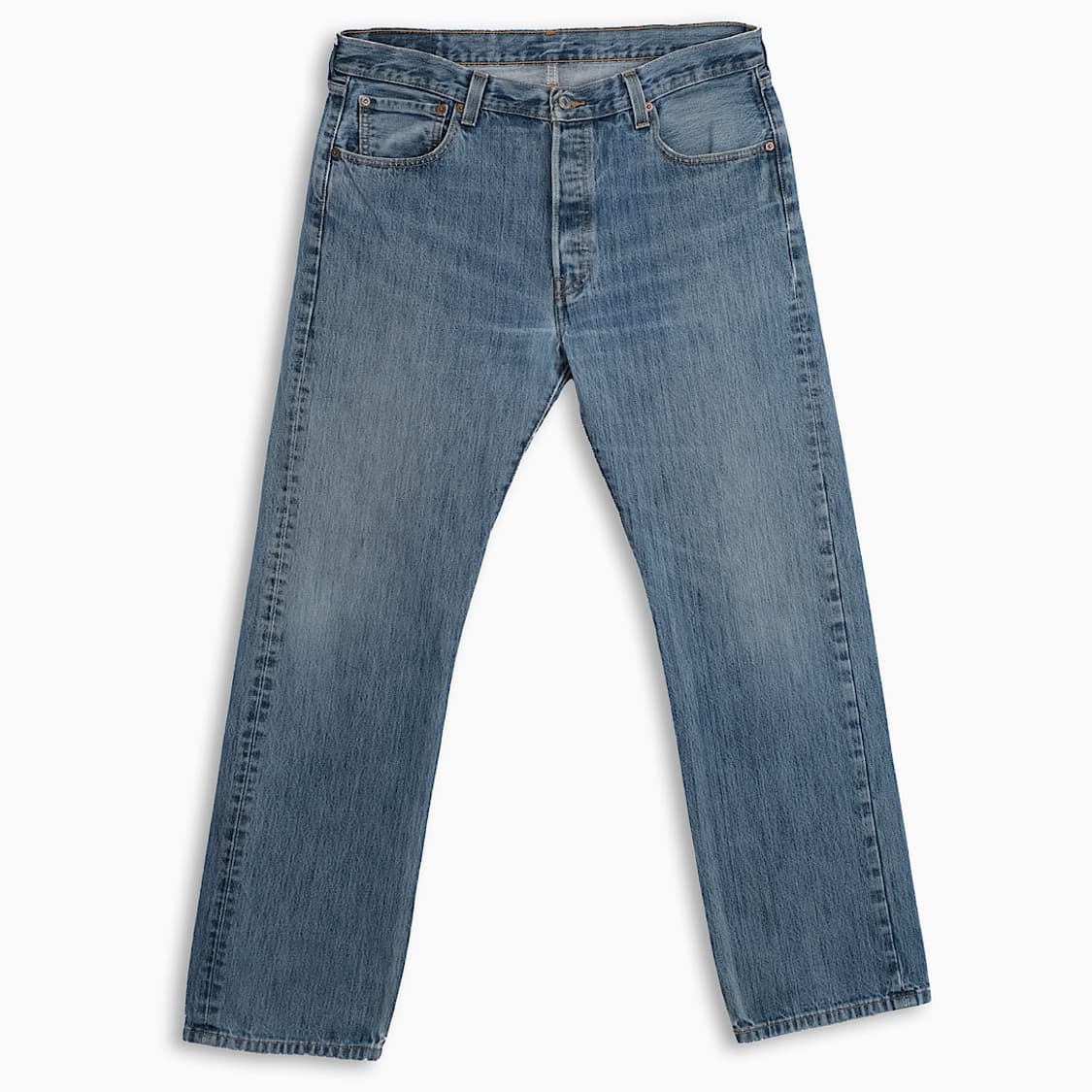 빈티지 리바이스 501 중청 35 사이즈 LV50136344 상품이미지2