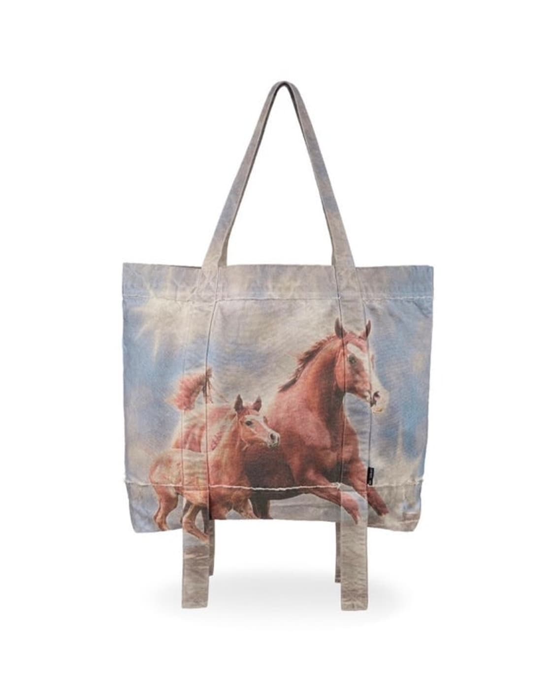 오픈와이와이 적토마 토트백 상품이미지1