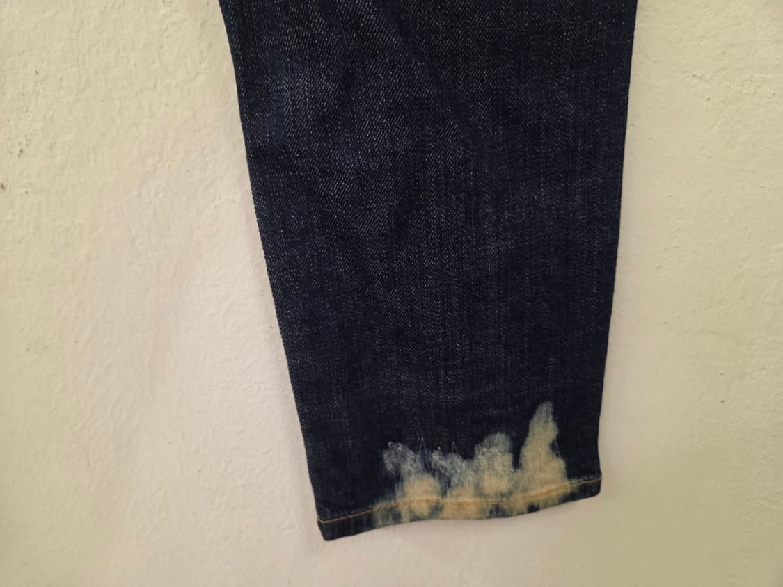디스퀘어드2 페인팅 워싱 청바지 46 상품이미지6