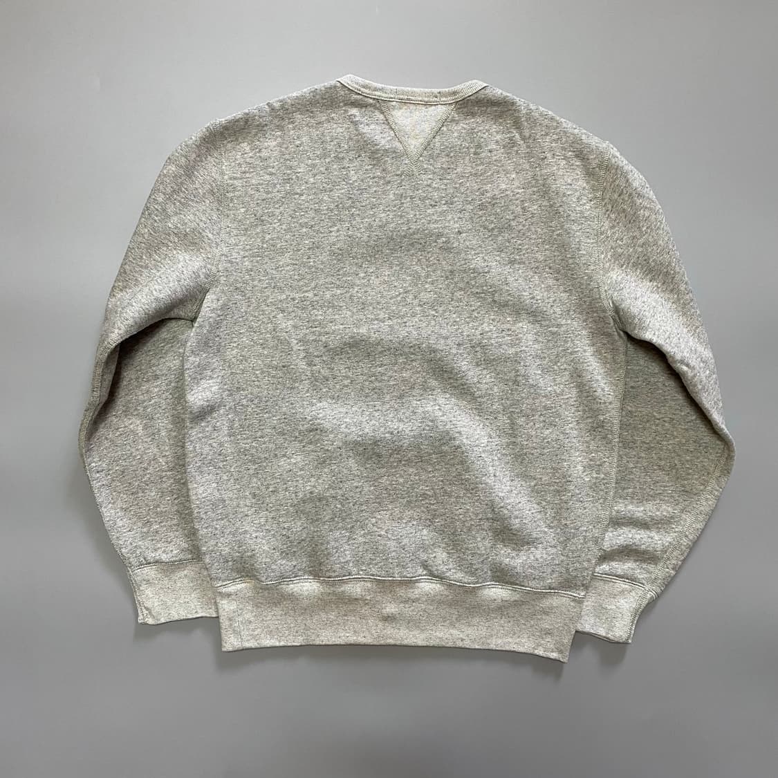 (S)폴로랄프로렌 유콘필드 류준열 맨투맨 상품이미지6