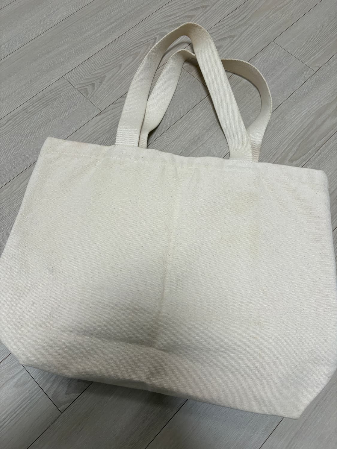 메종키츠네 에코백 상품이미지3