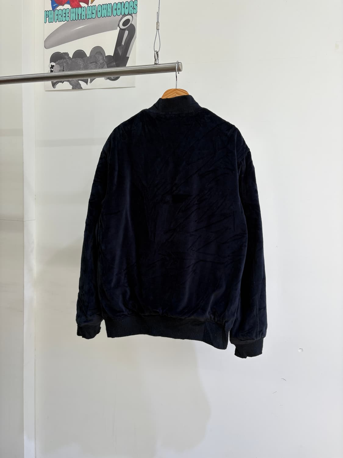 ITEMS BY URBAN RESEARCH 자켓 상품이미지5