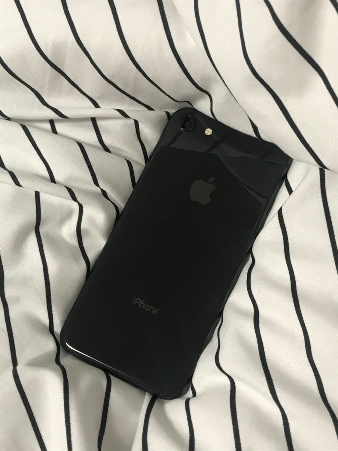 아이폰8 리퍼폰 64기가 블랙 상품이미지2