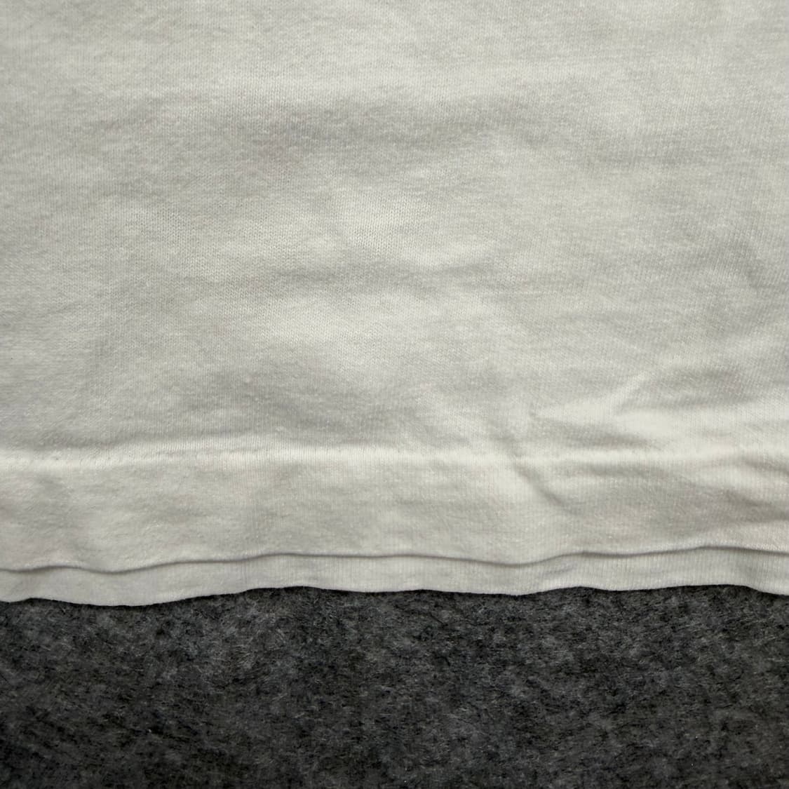 90s Vintage Fruit Of The Loom Tshirt 상품이미지8