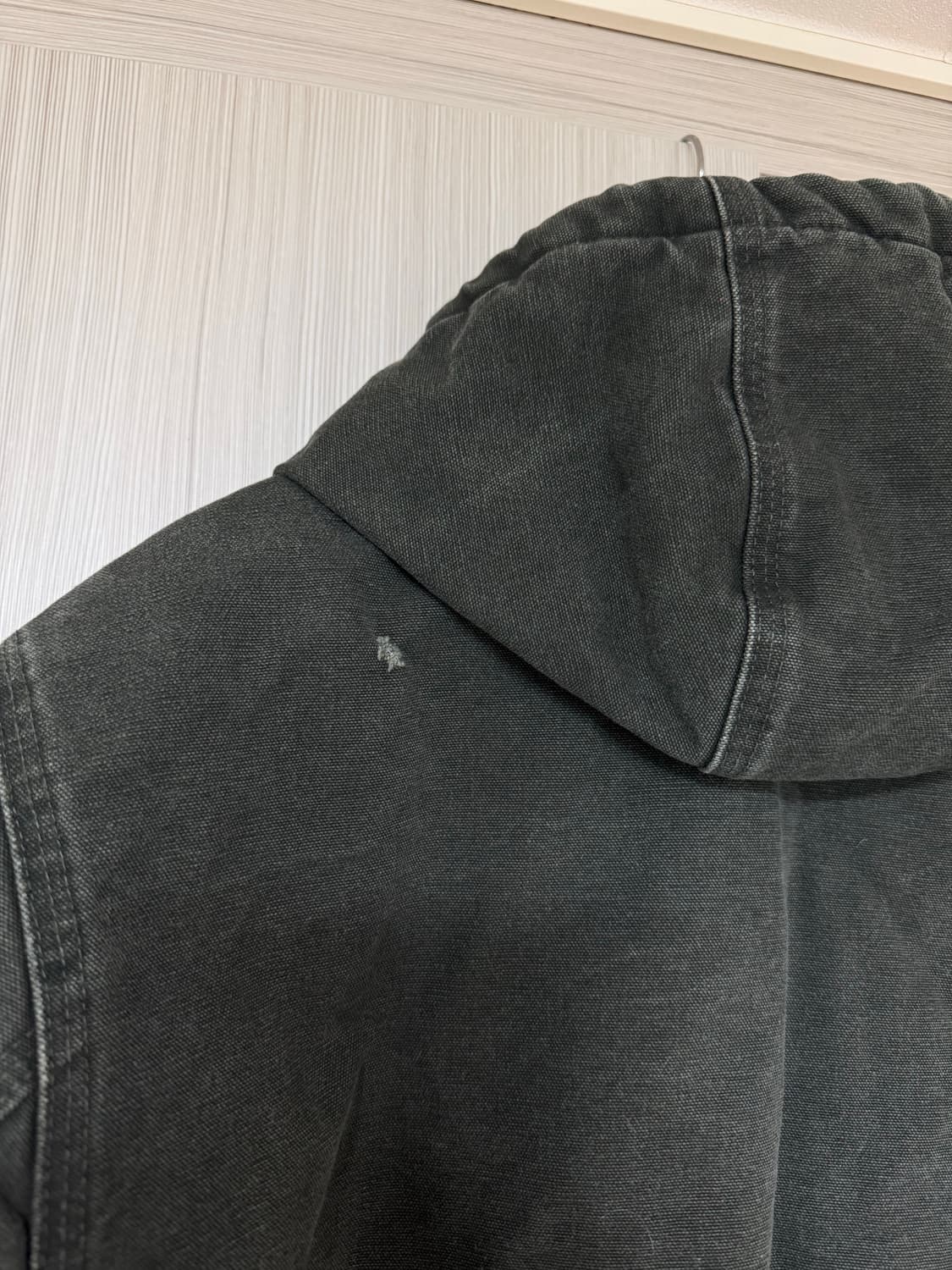 칼하트 J130 mos 모스 상품이미지5