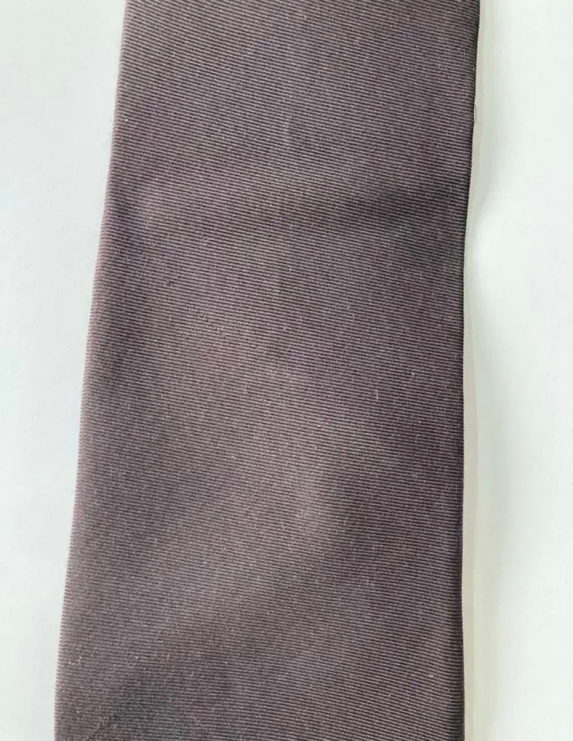 브라운 빈티지)넥타이 상품이미지7