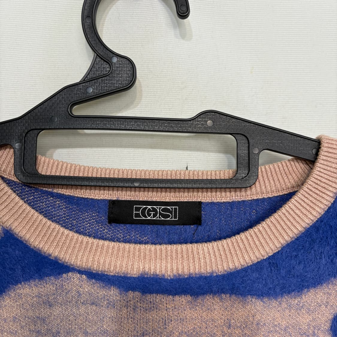 에고이스트 니트 F 66정도 상품이미지2