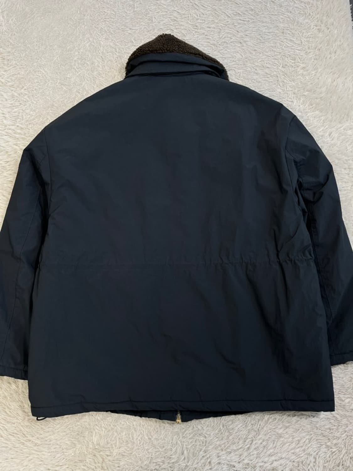 라퍼지스토어 사파리 패딩 점퍼/#2972 상품이미지3