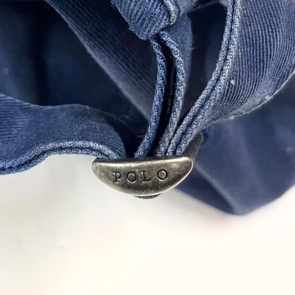 폴로 베어 볼캡 상품이미지5