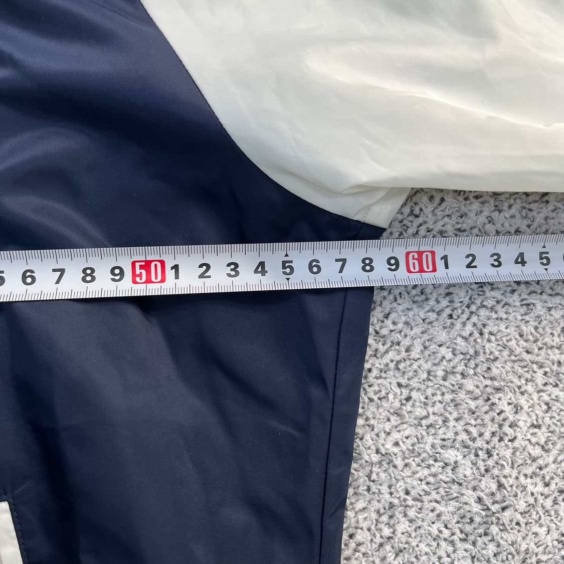 105 디자인유나이티드 바시티 자켓 0408M 상품이미지7